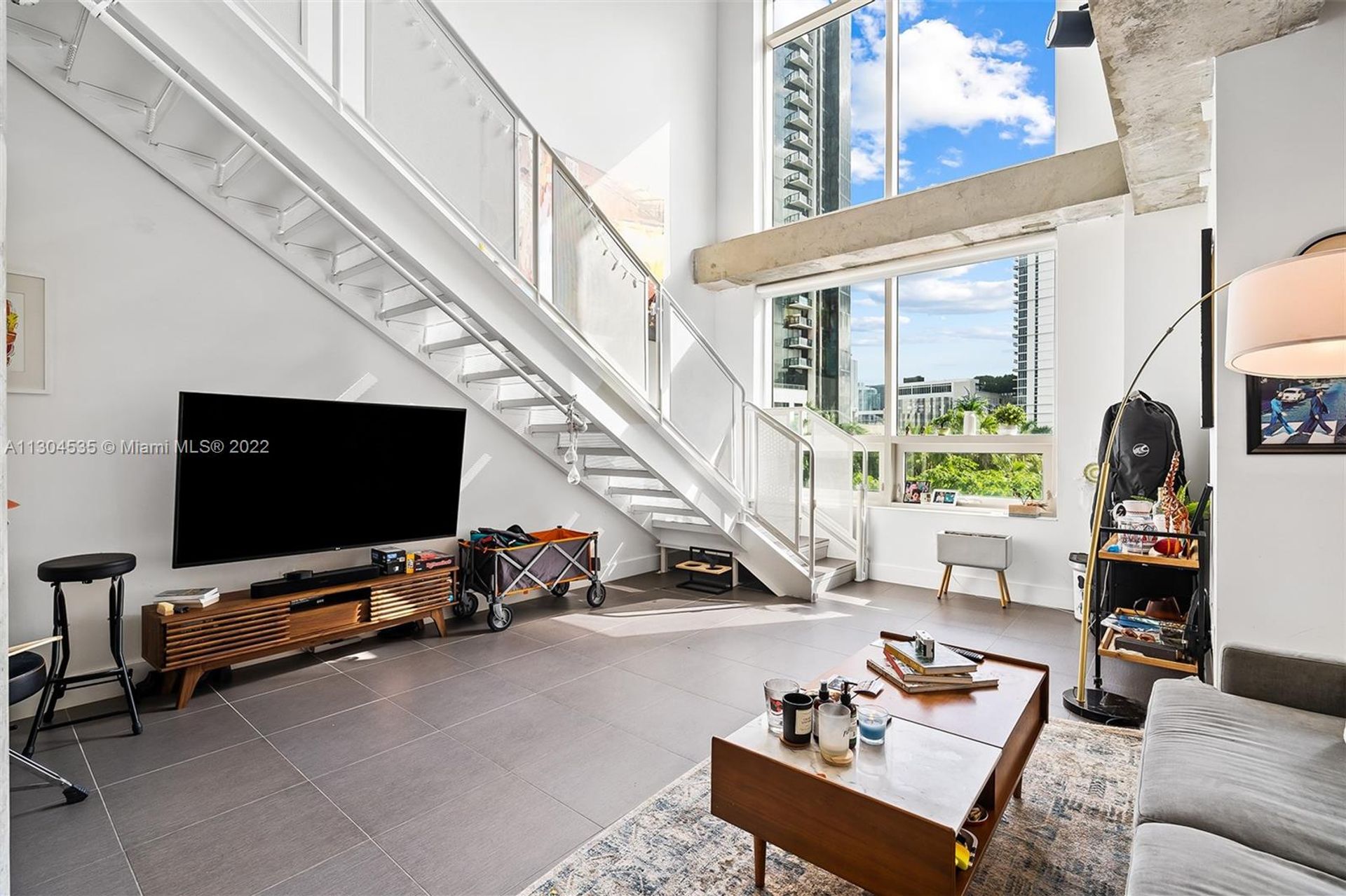 Condominium dans Miami, Florida 11621627