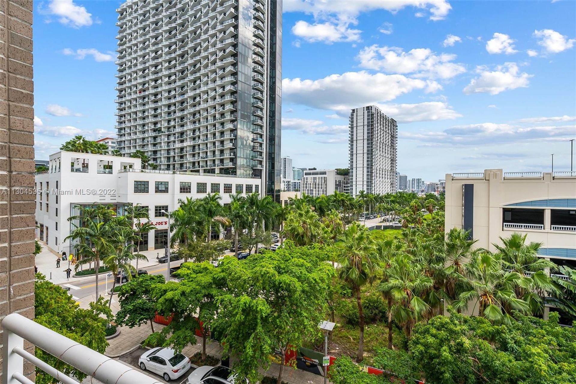 Condominium dans Miami, Florida 11621627