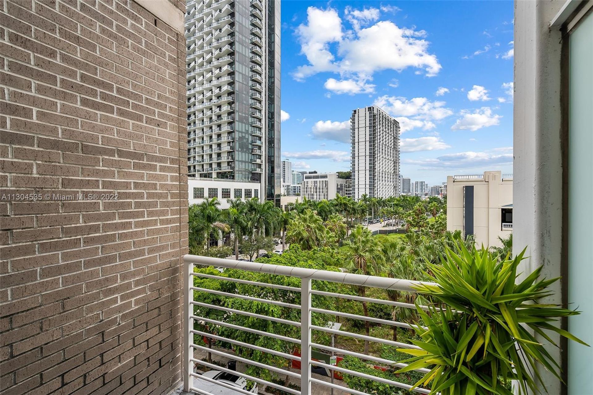 Condominium dans Miami, Florida 11621627