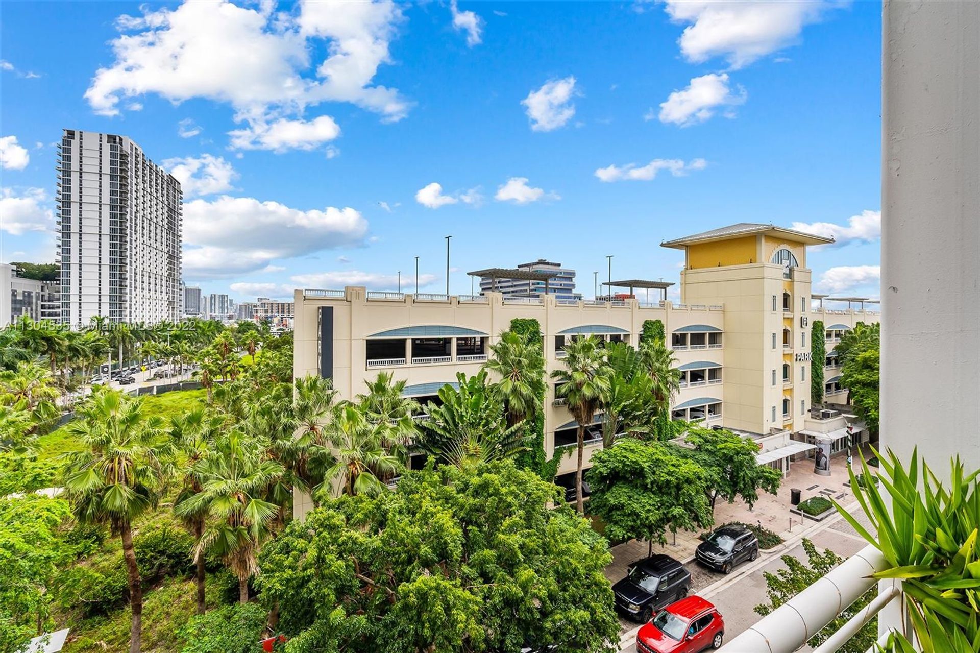 Condominium dans Miami, Florida 11621627