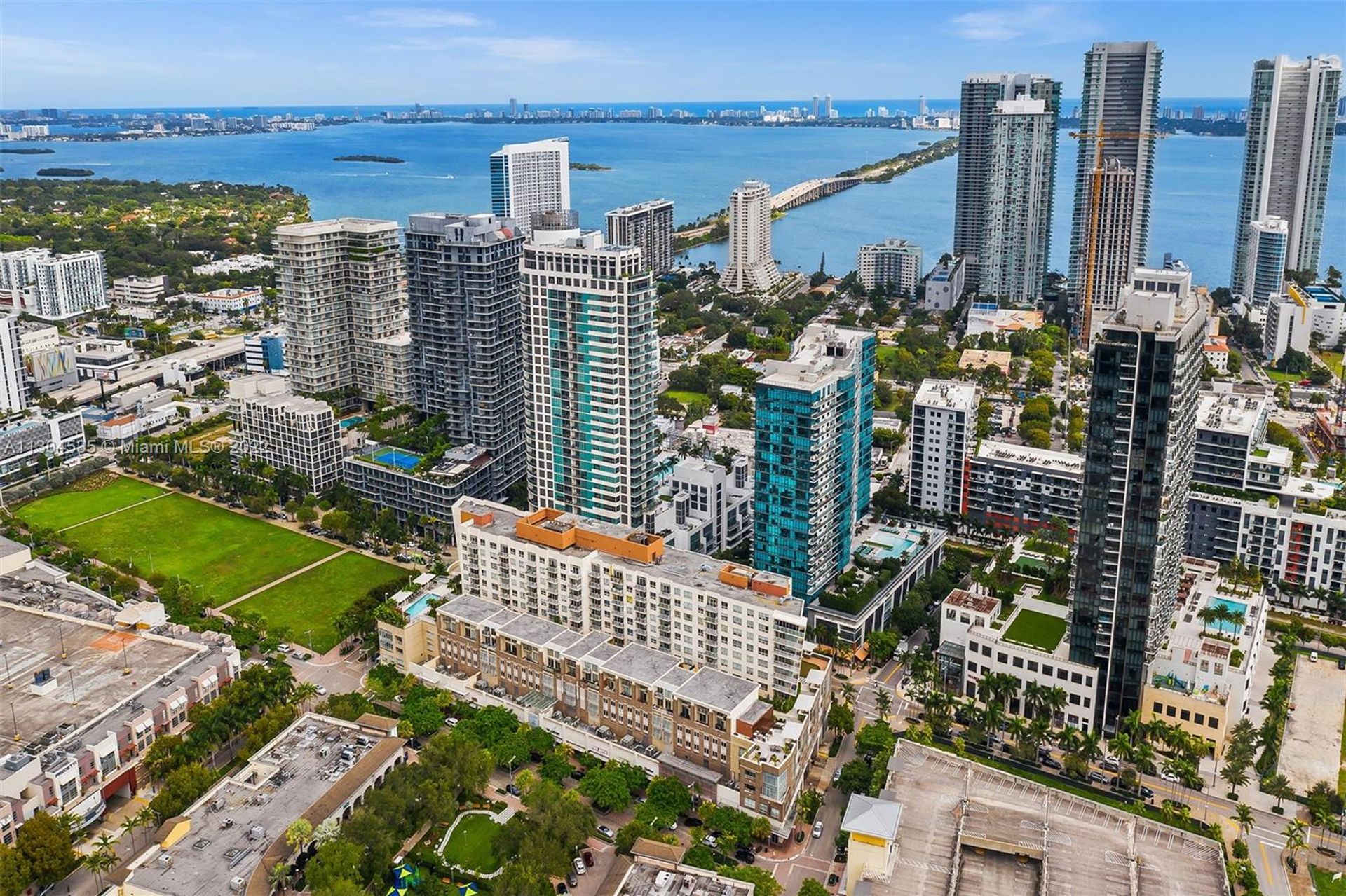 Condominium dans Miami, Florida 11621627