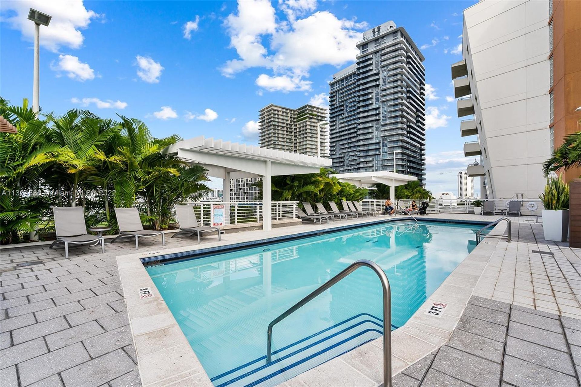 Condominium dans Miami, Florida 11621627