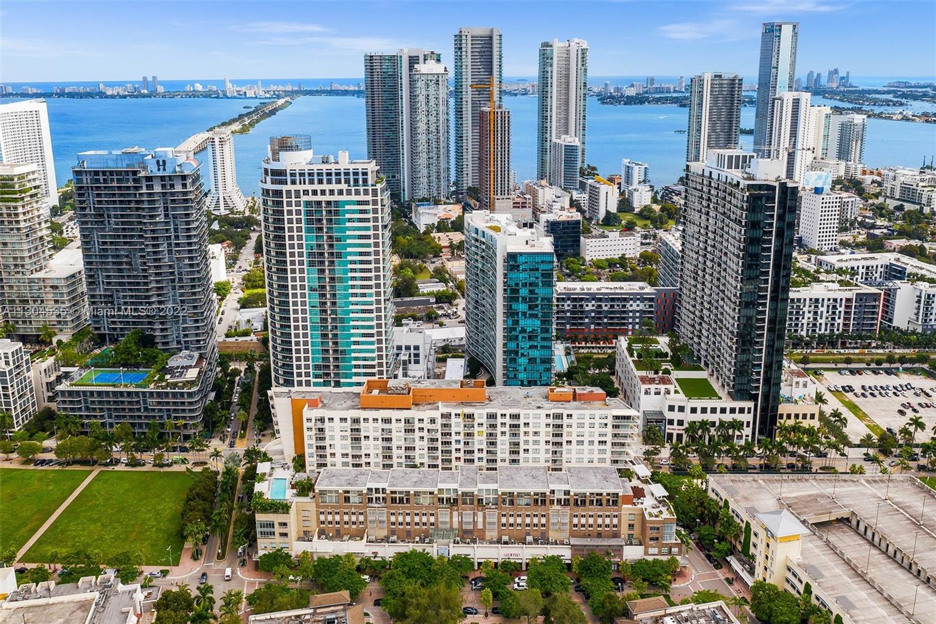 Condominium dans Miami, Florida 11621627