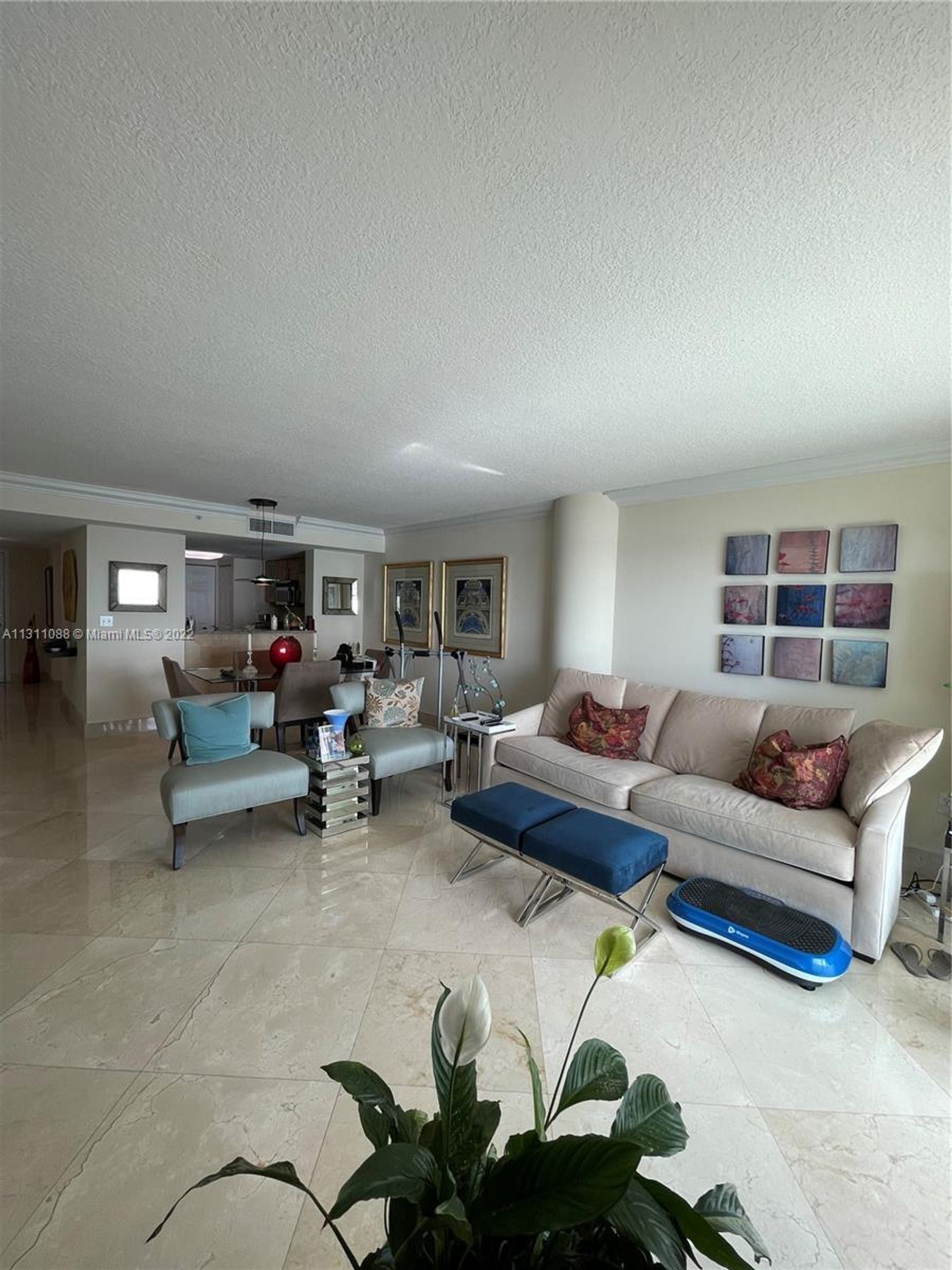 Residencial en Miami, Florida 11621629