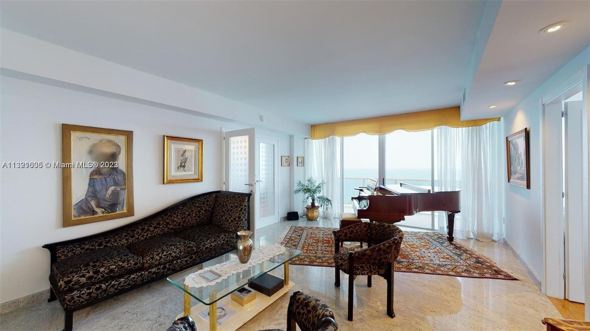 公寓 在 Sunny Isles Beach, Florida 11621640