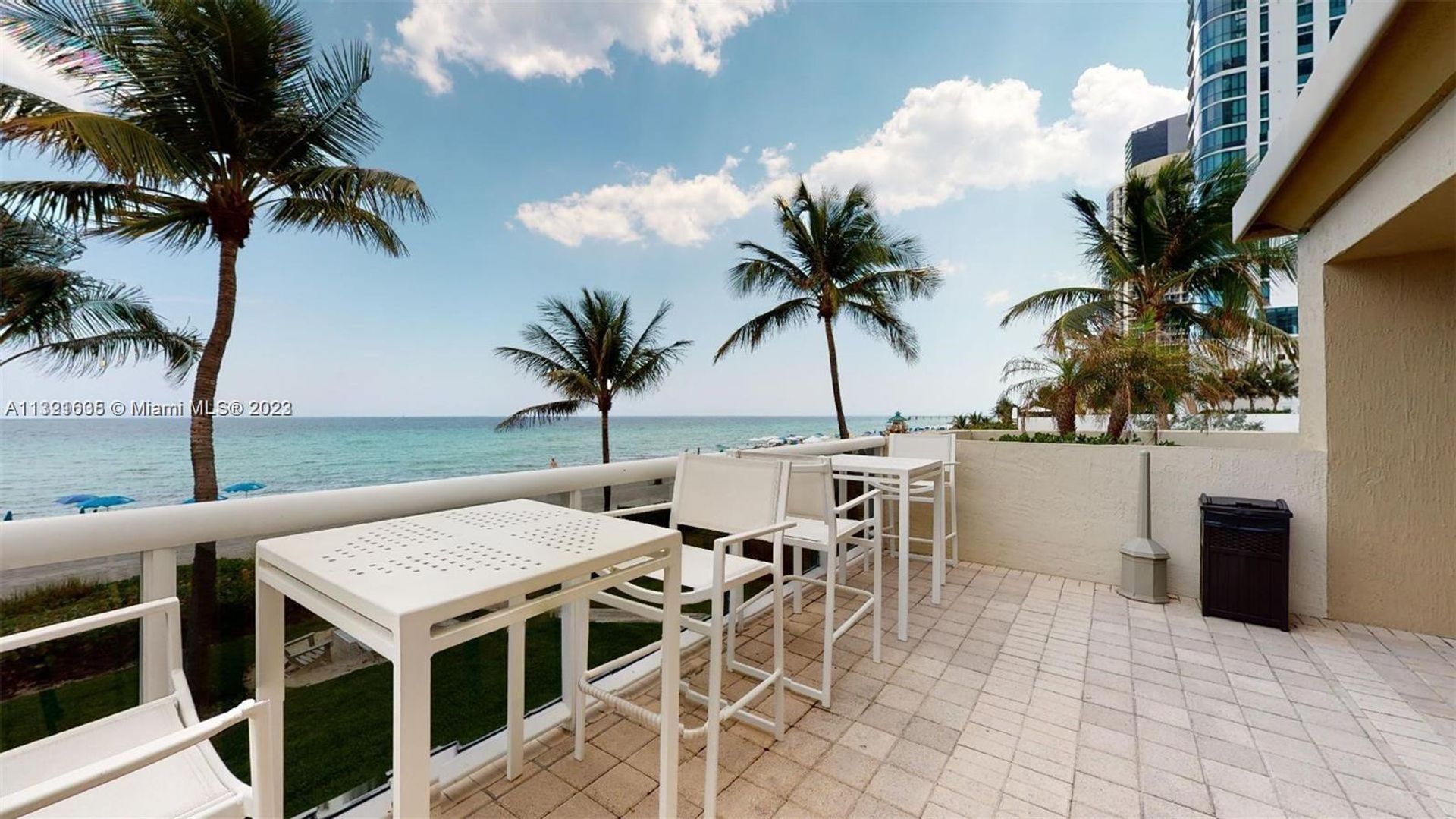 公寓 在 Sunny Isles Beach, Florida 11621640