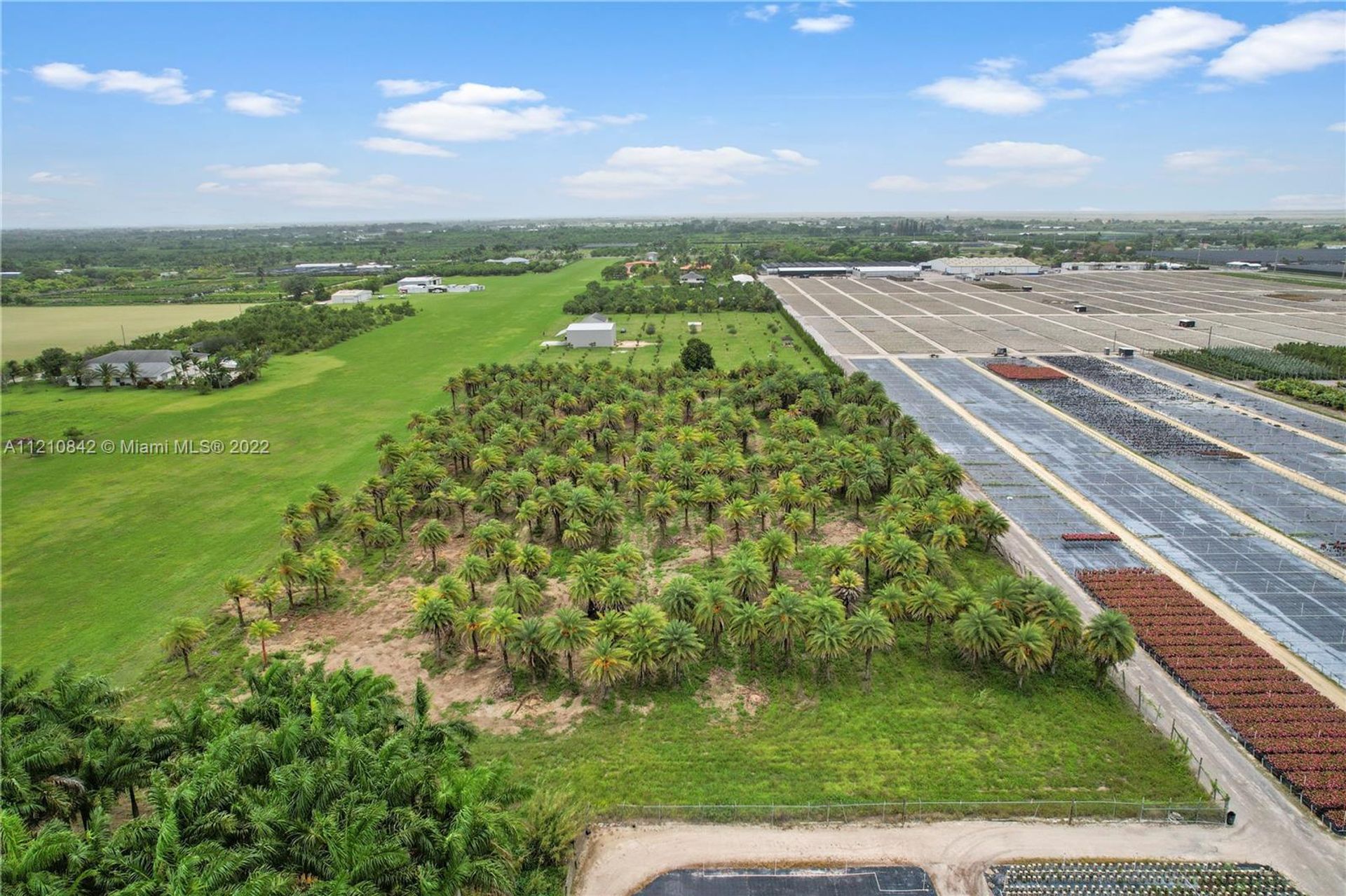 Land in Redland, Florida 11621645