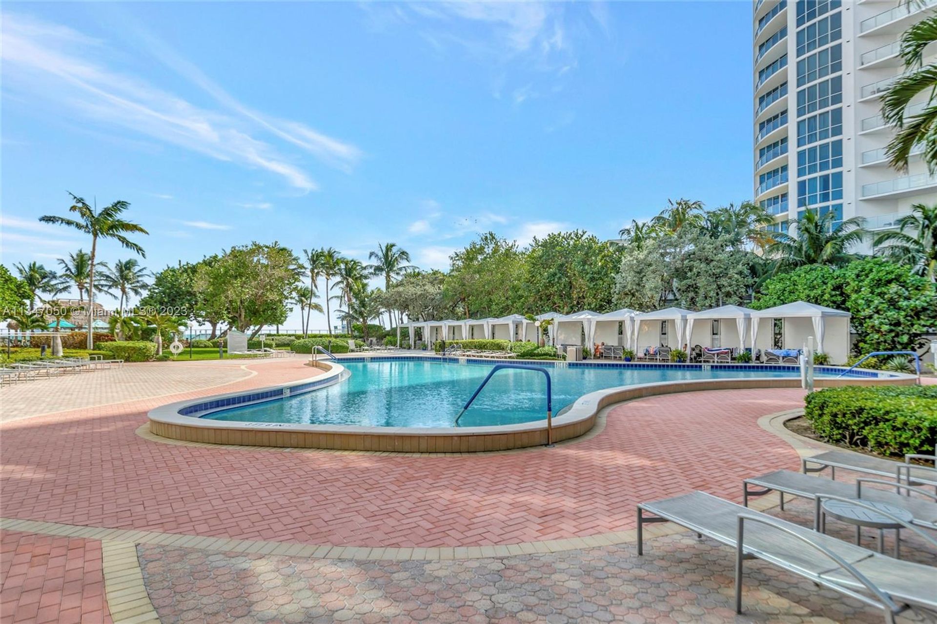 Συγκυριαρχία σε Hollywood, Florida 11621650