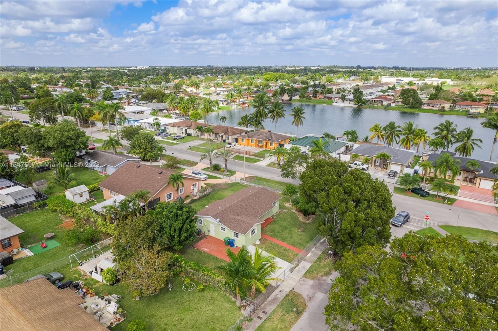 Talo sisään Homestead, Florida 11621651