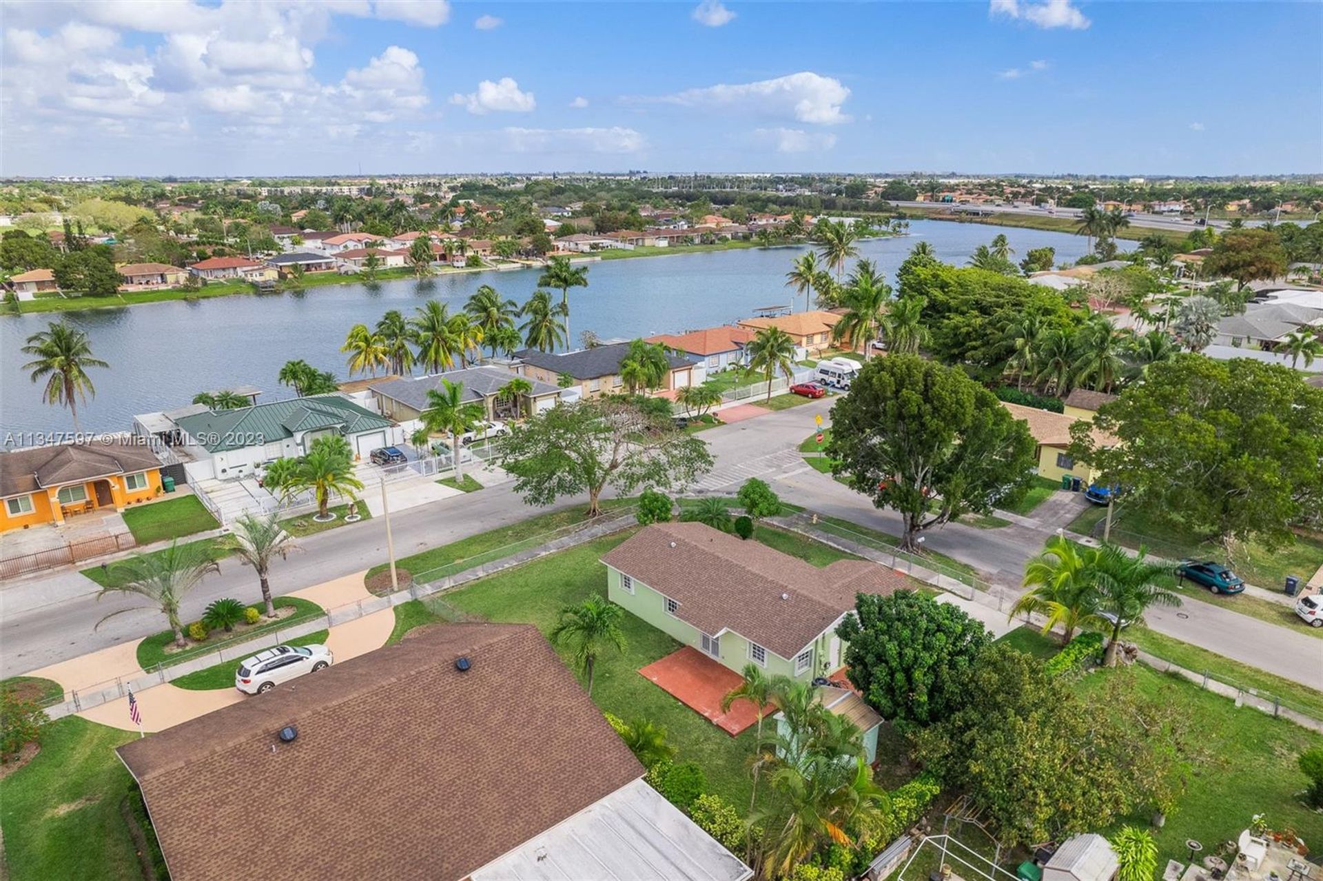 Talo sisään Homestead, Florida 11621651