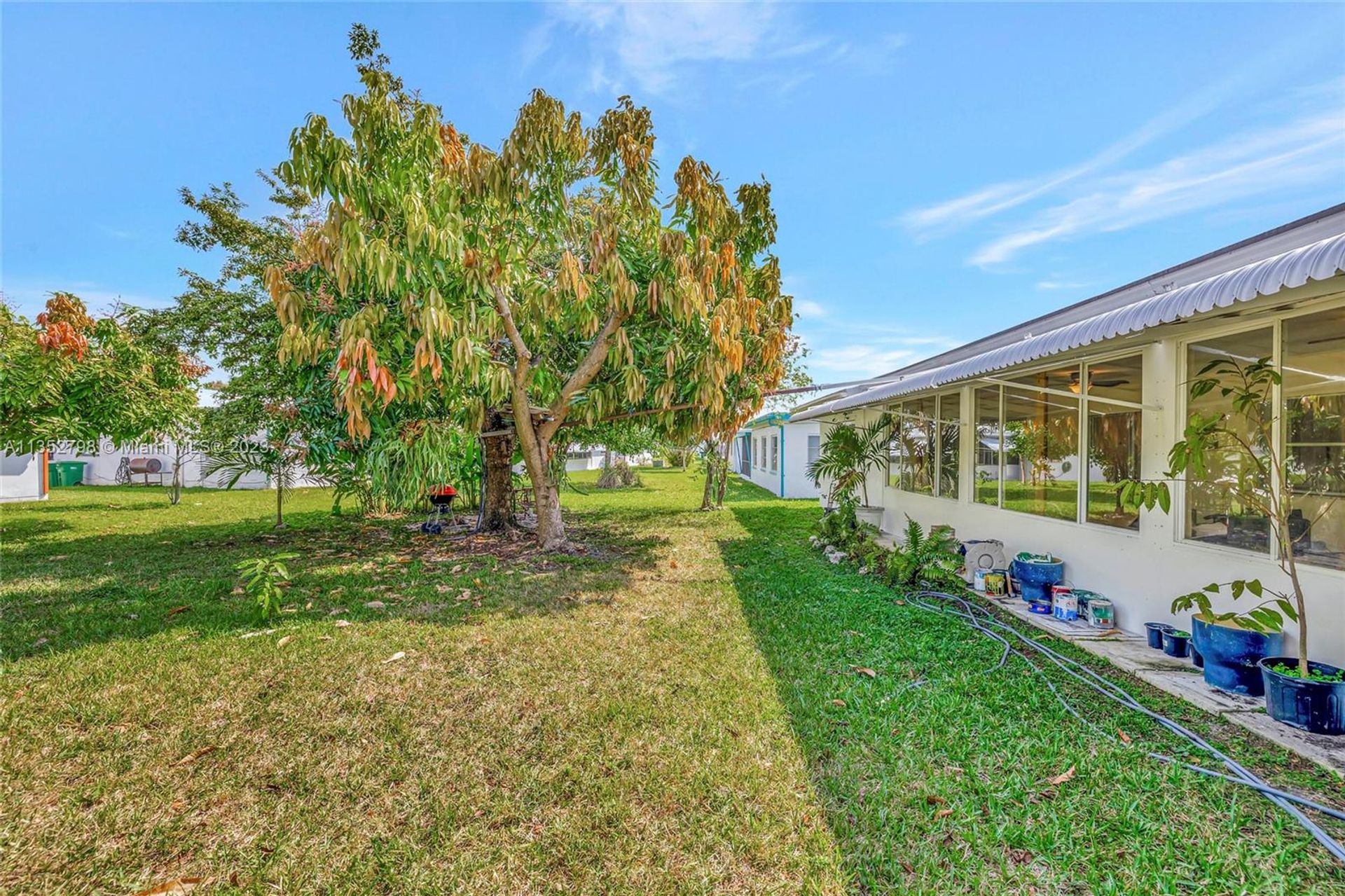 House in Tamarac, Florida 11621654