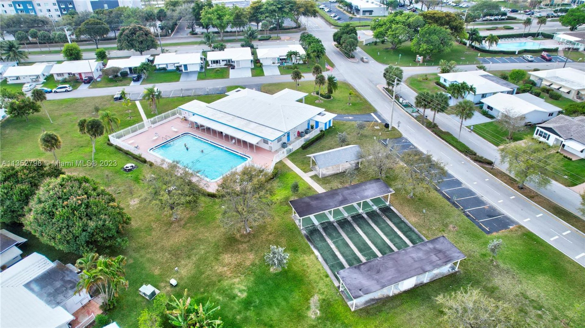 casa en Tamarac, Florida 11621654