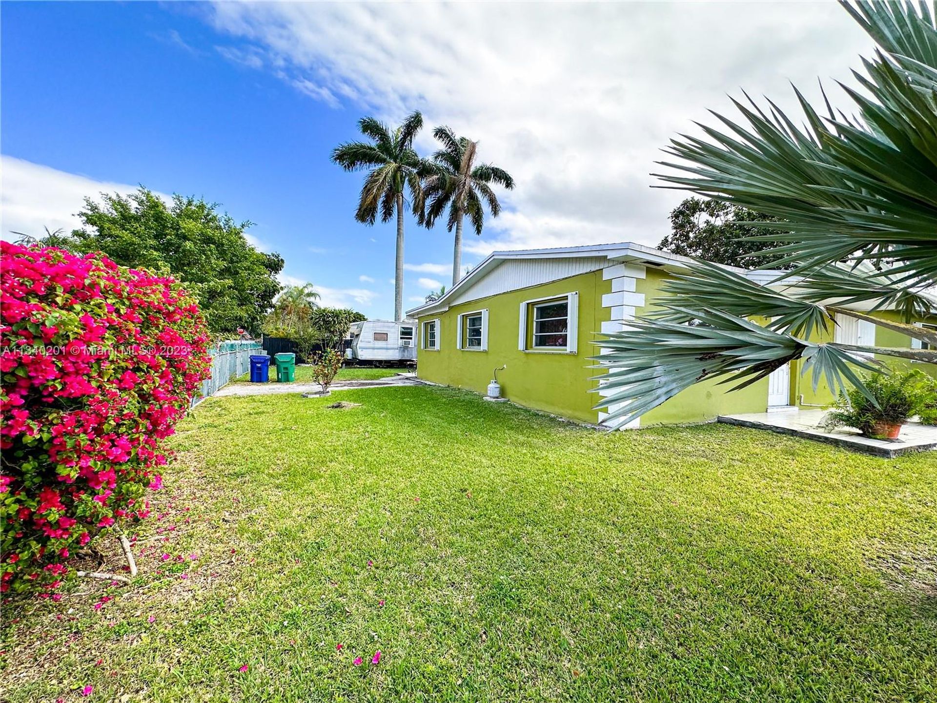 σπίτι σε Homestead, Florida 11621665