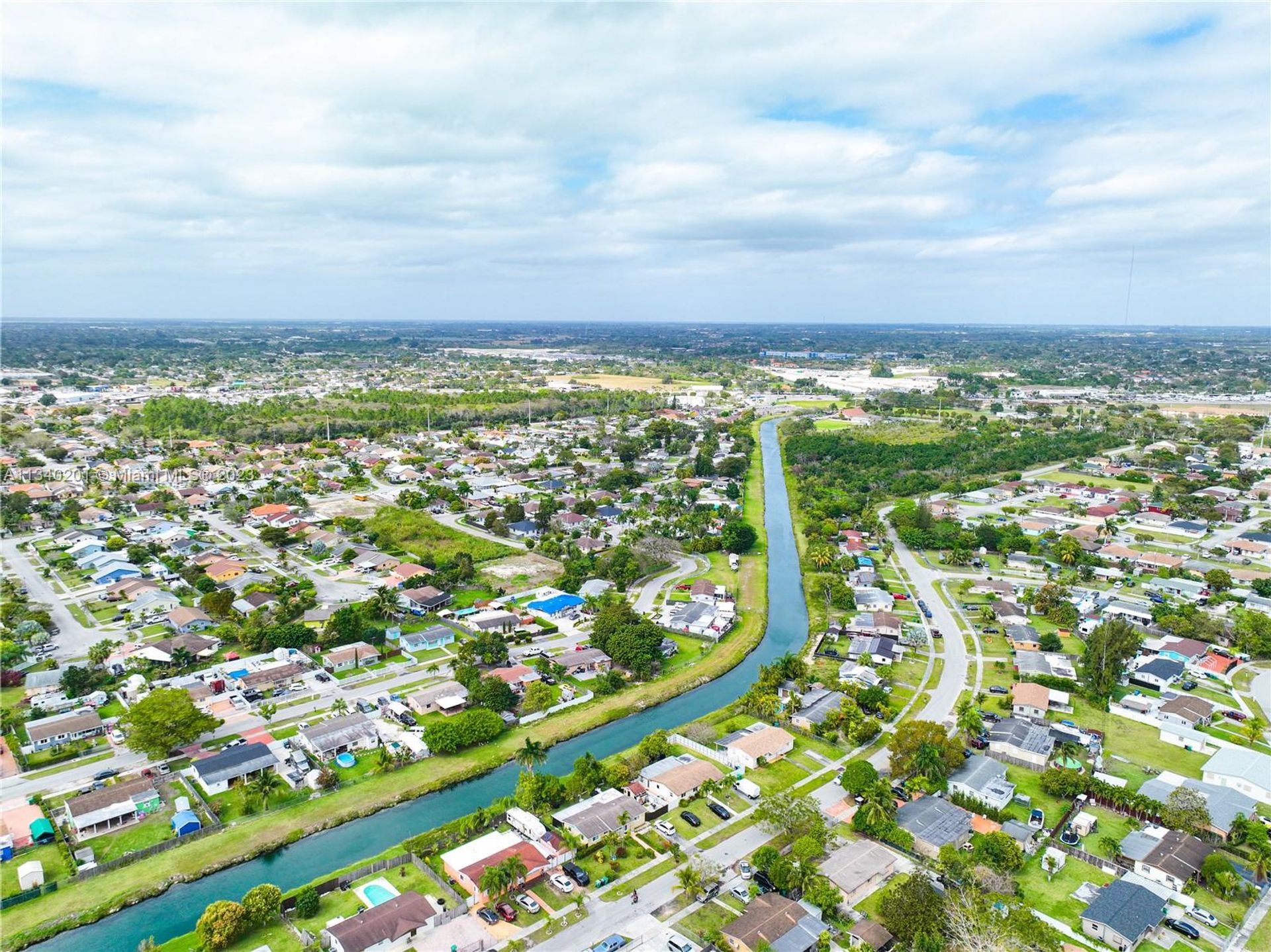 σπίτι σε Homestead, Florida 11621665