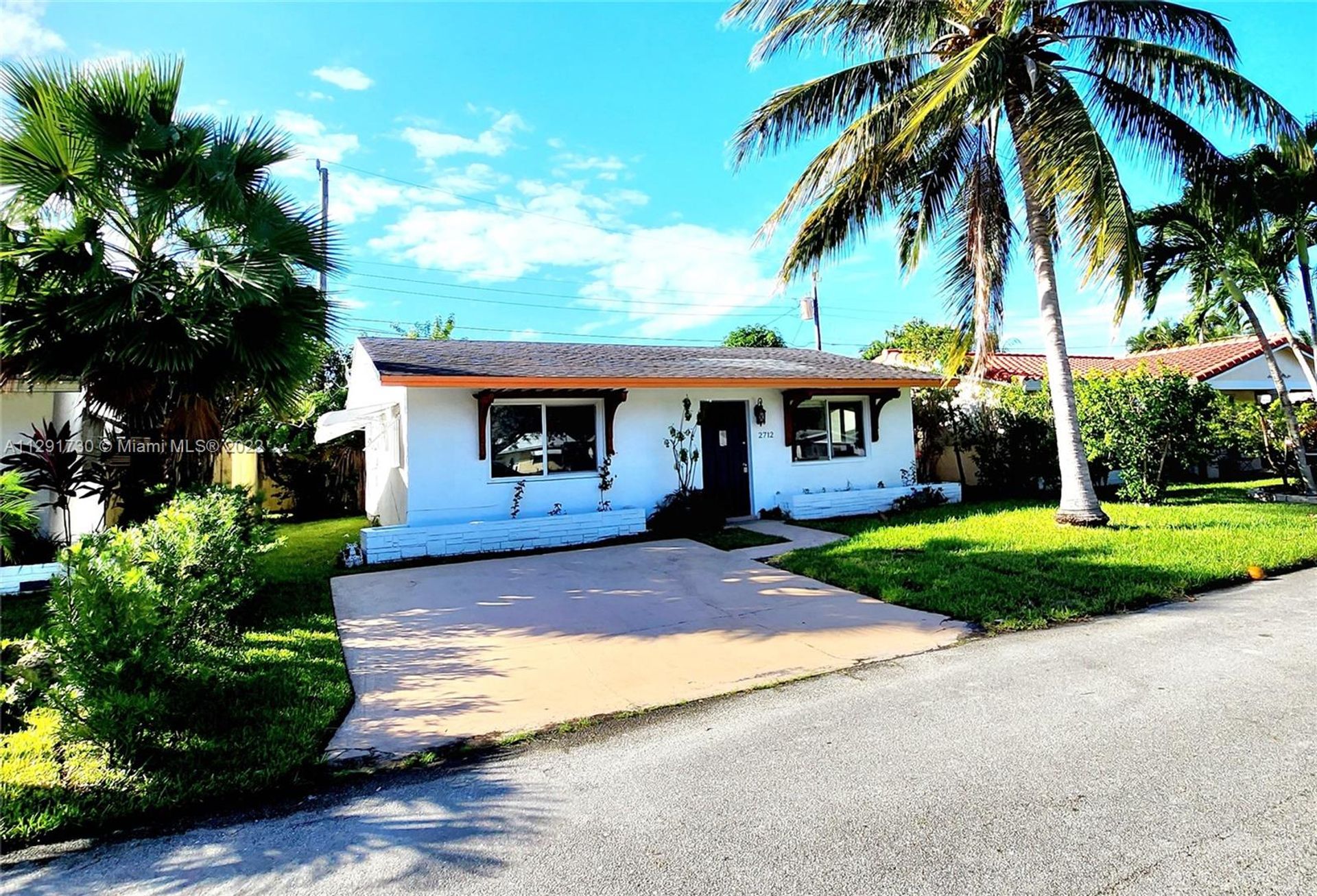 Huis in Fort Lauderdale, Florida 11621673