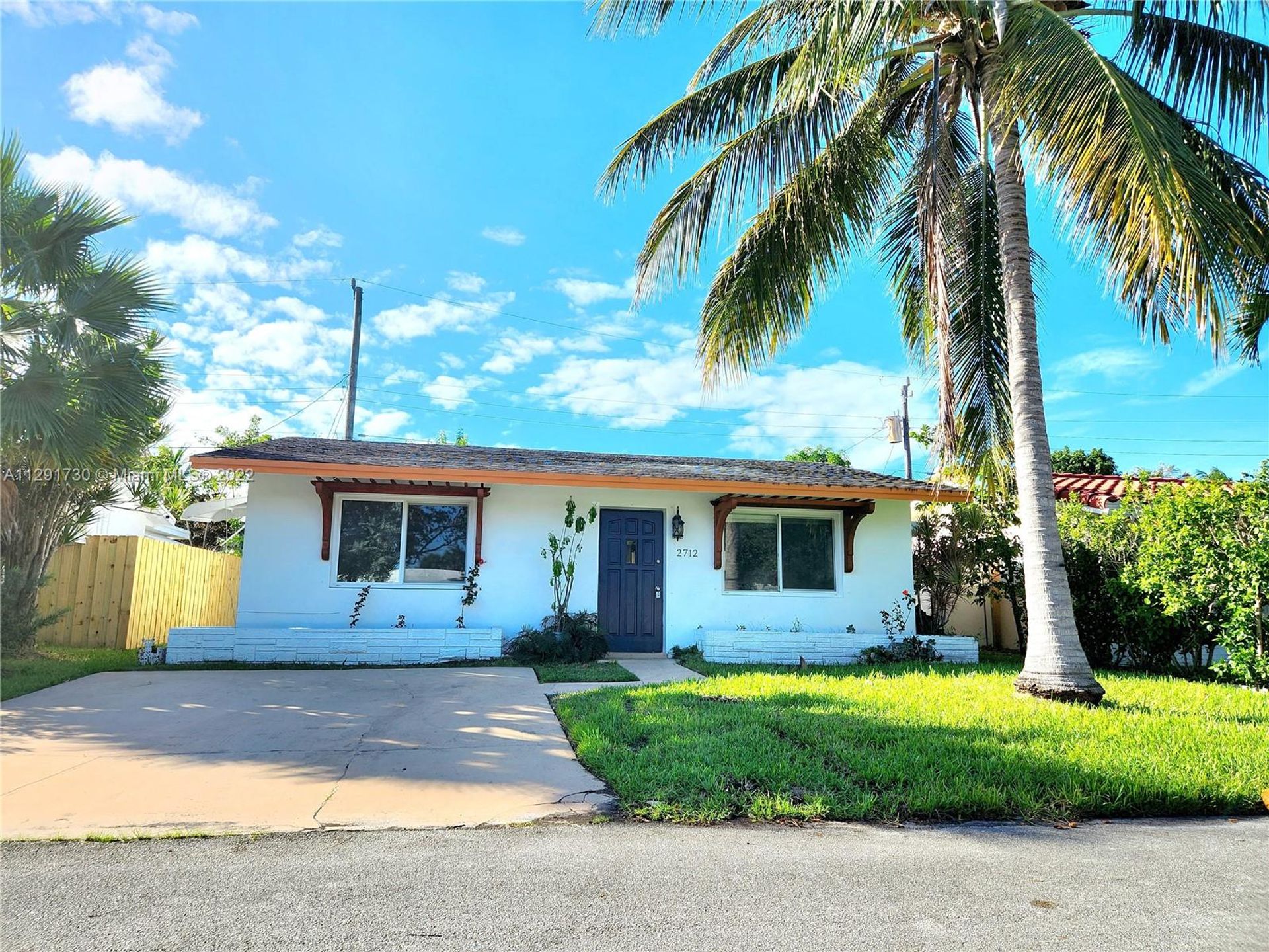 Huis in Fort Lauderdale, Florida 11621673