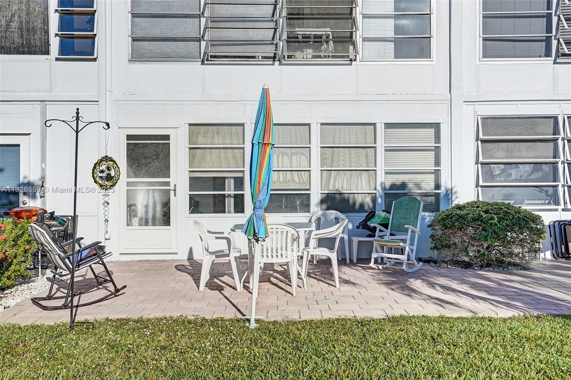 Condominio en Deerfield Beach, Florida 11621678