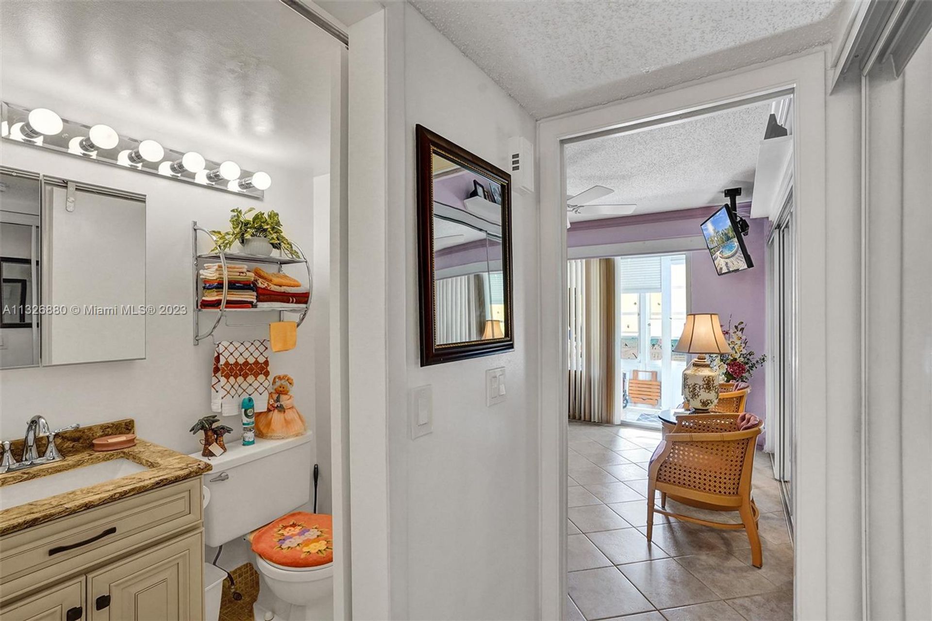 Condominio nel Deerfield Beach, Florida 11621678