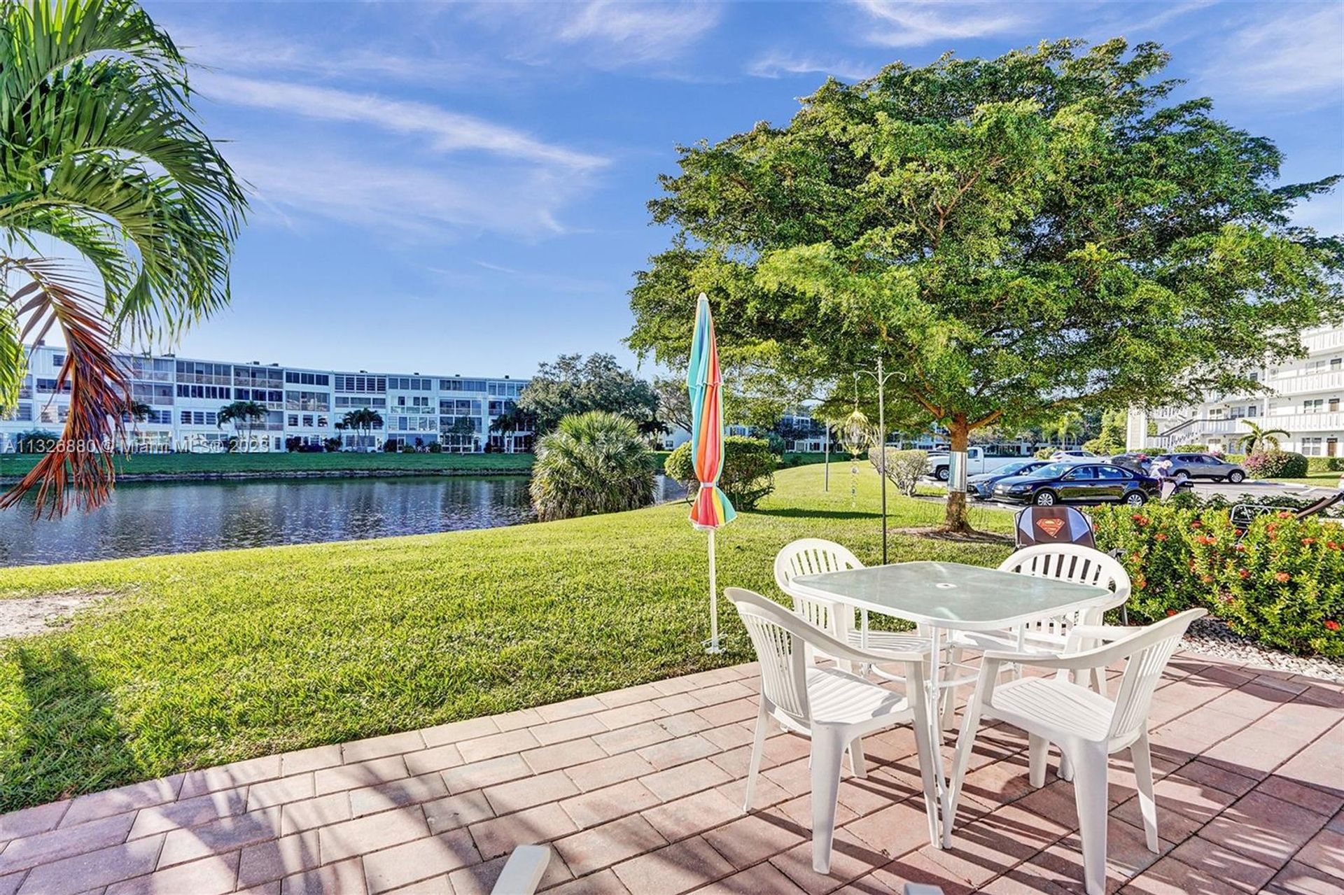 Condominio en Deerfield Beach, Florida 11621678