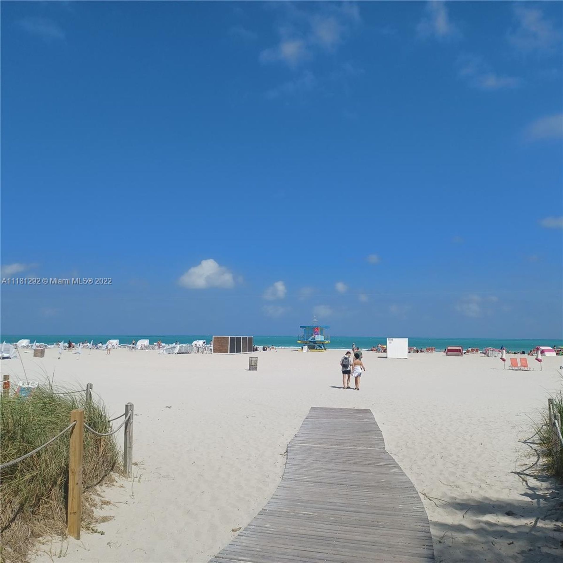 公寓 在 Miami Beach, Florida 11621683