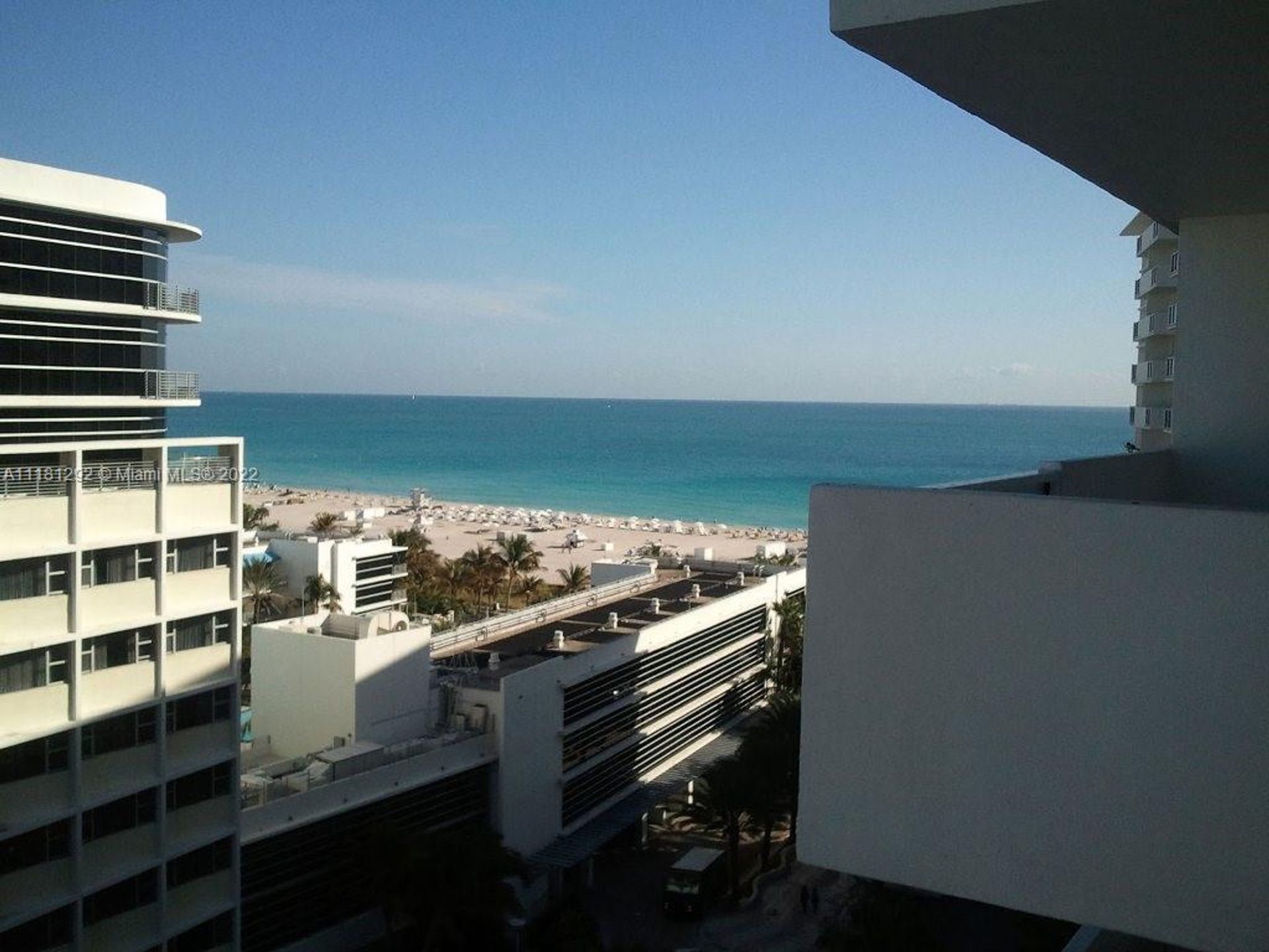 公寓 在 Miami Beach, Florida 11621683