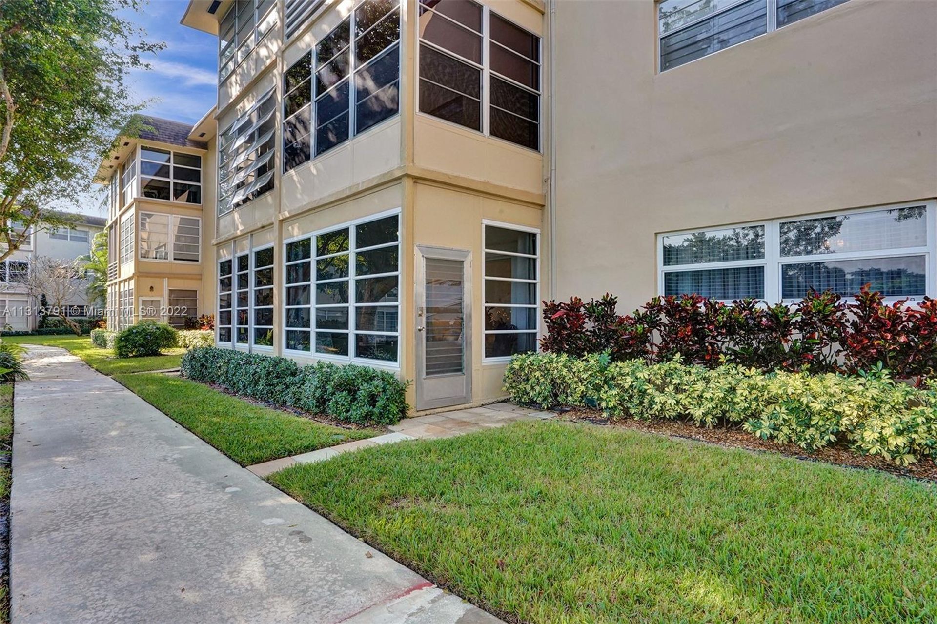 Condominio en Lauderdale Lakes, Florida 11621691