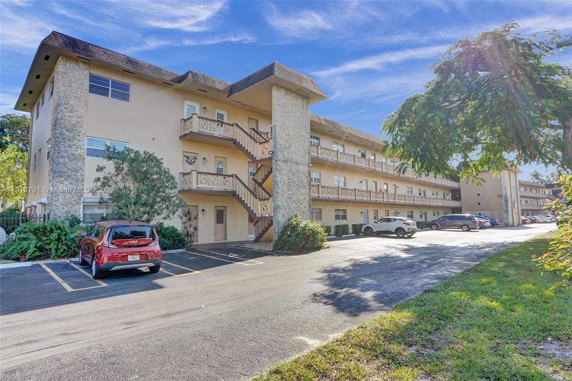 Condominio en Lauderdale Lakes, Florida 11621691