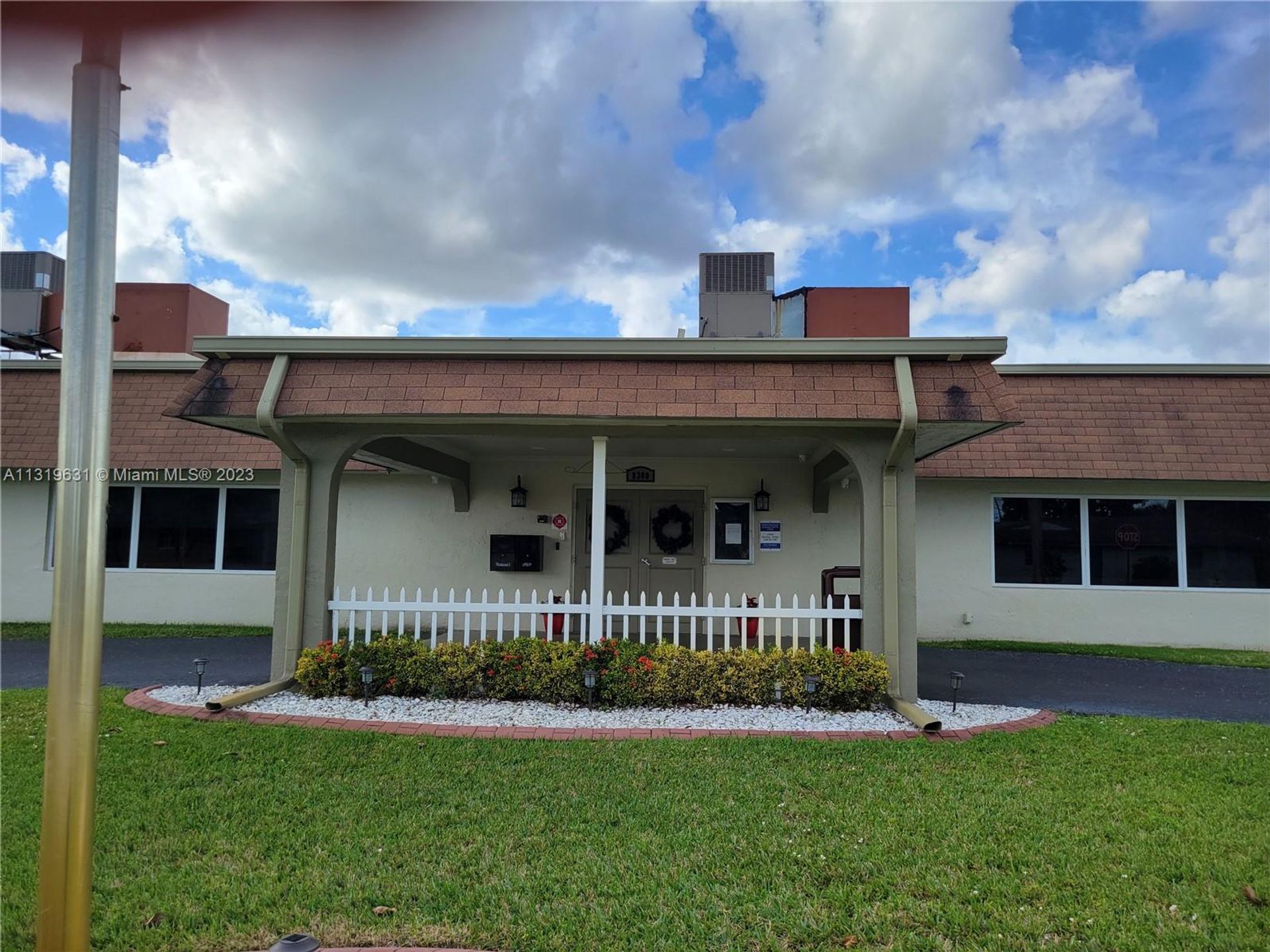 Hus i Tamarac, Florida 11621696