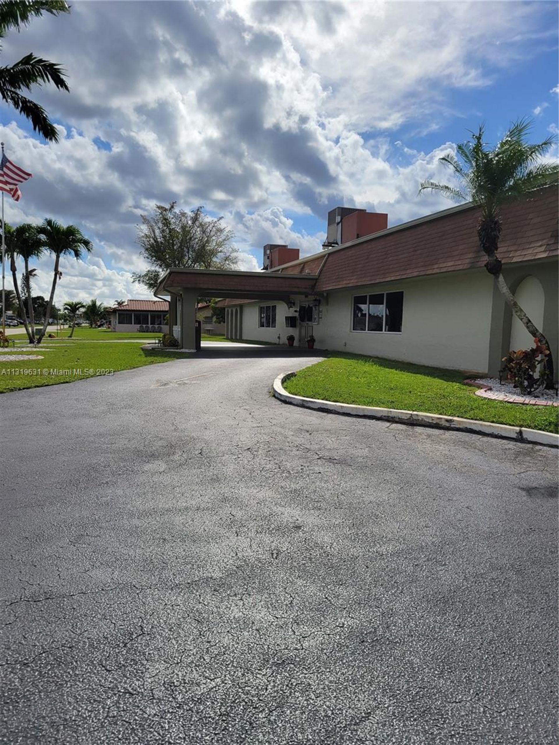 Hus i Tamarac, Florida 11621696