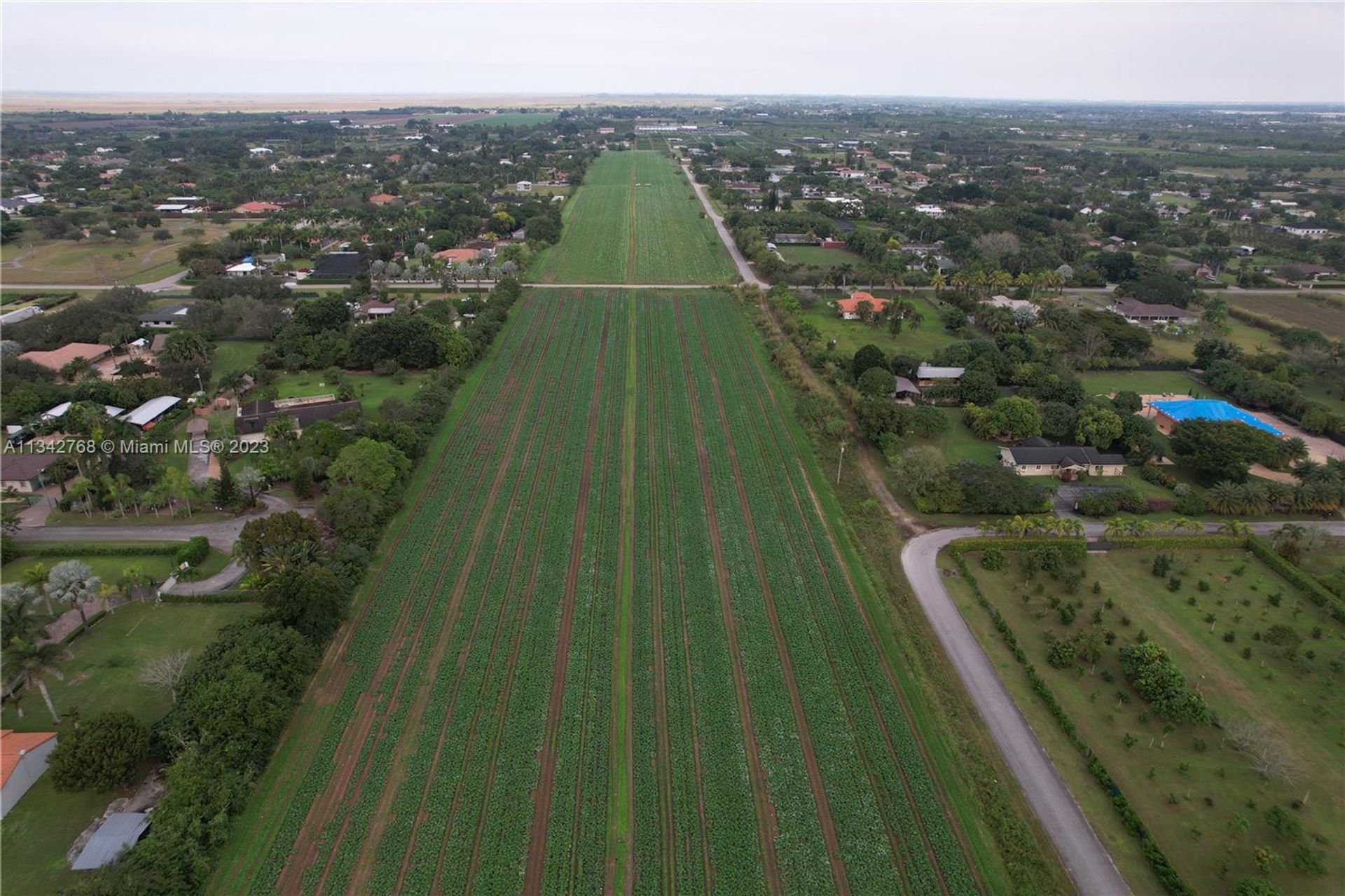 Tanah di Tanah Merah, Florida 11621703