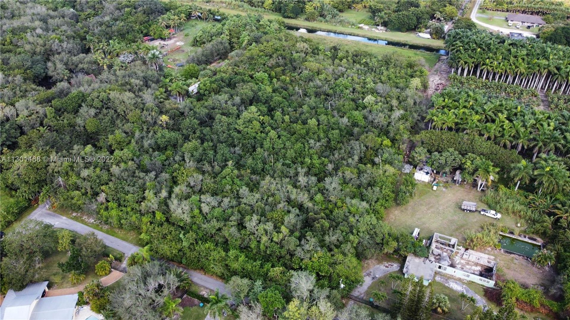 Land in Prinston, Florida 11621707