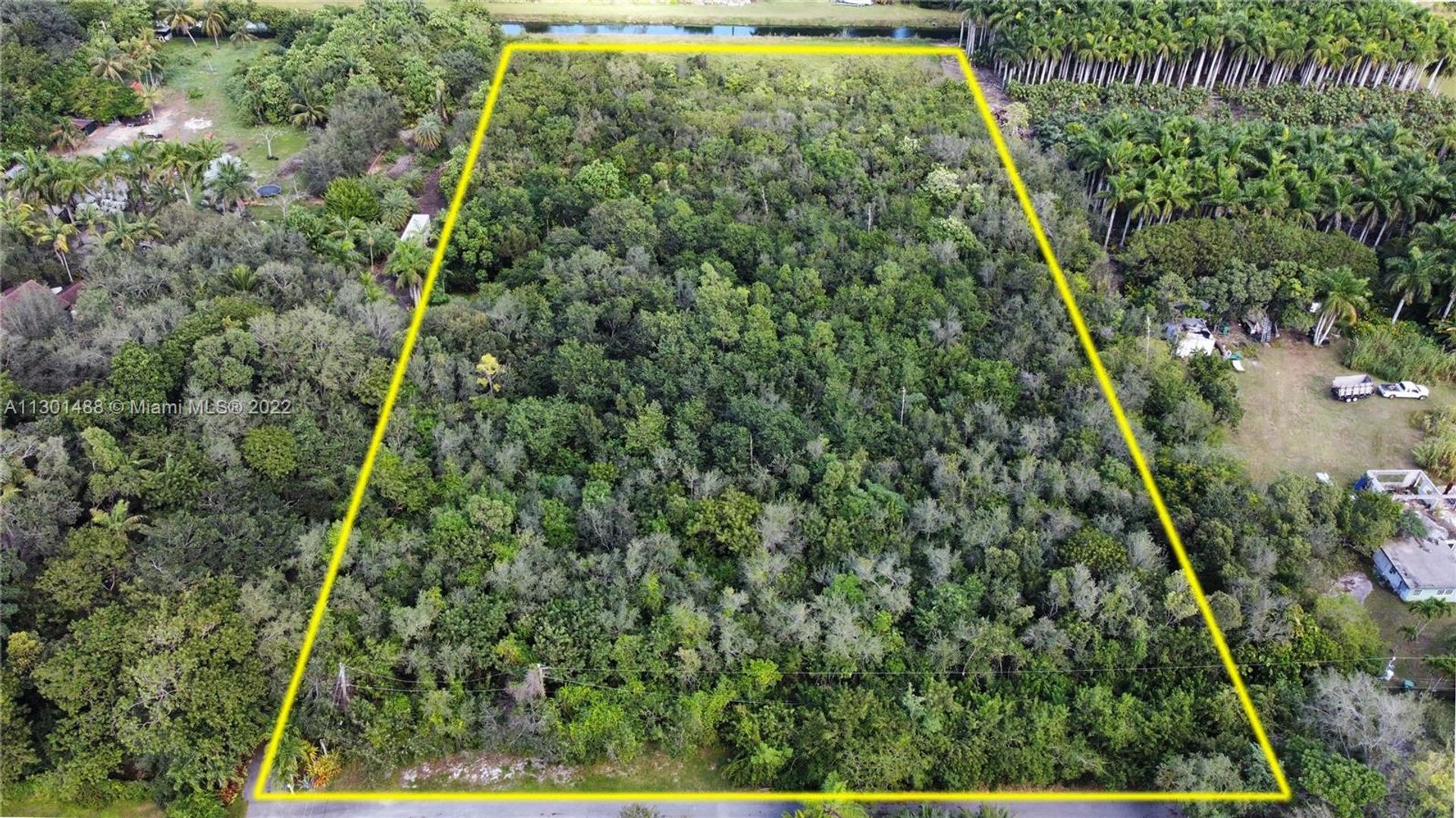 Land in Prinston, Florida 11621707