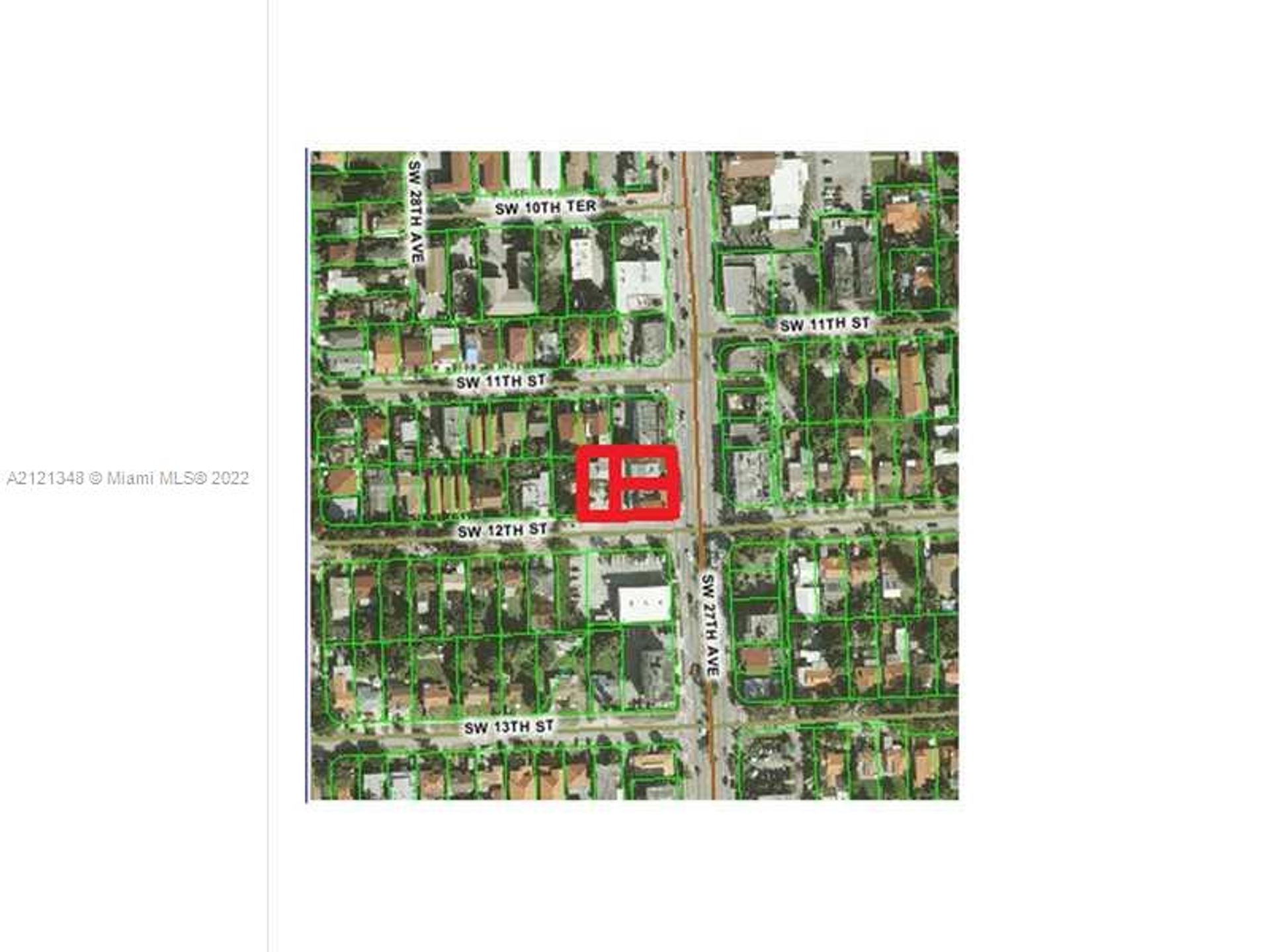 Land i Silver Bluff Estates, Florida 11621709