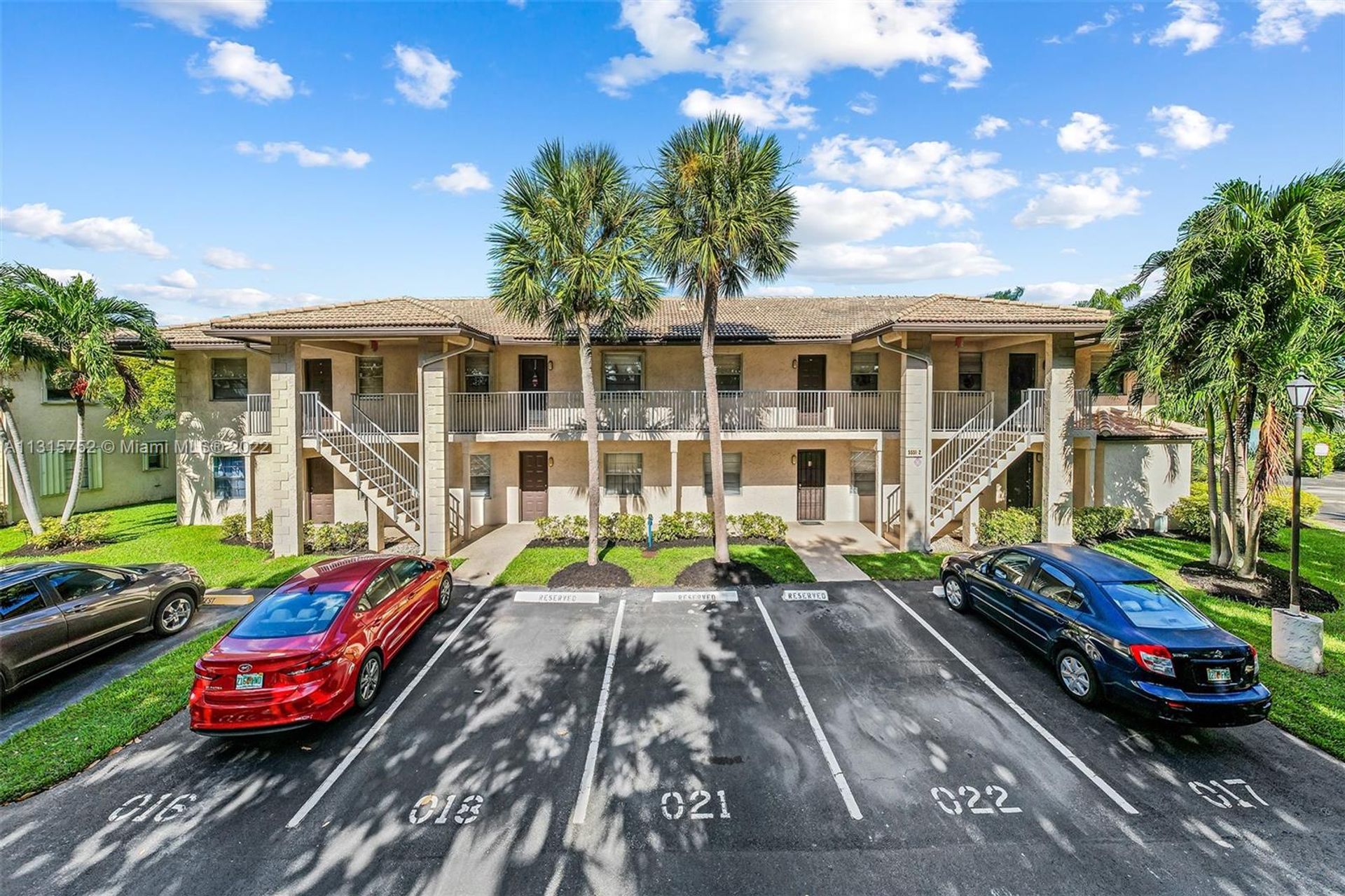 Condominium dans Hammondville, Florida 11621721