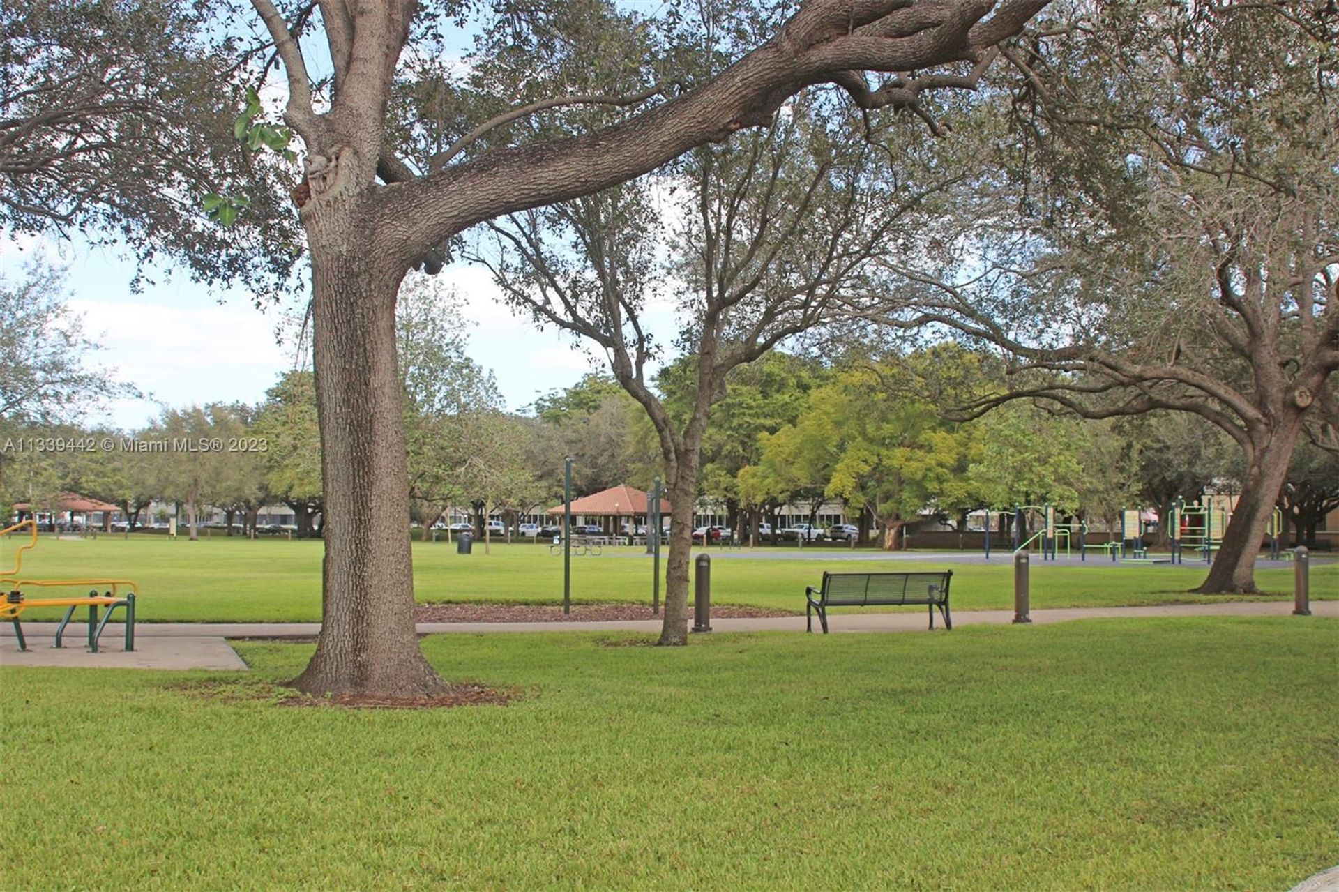 жилой дом в Miami Lakes, Florida 11621722