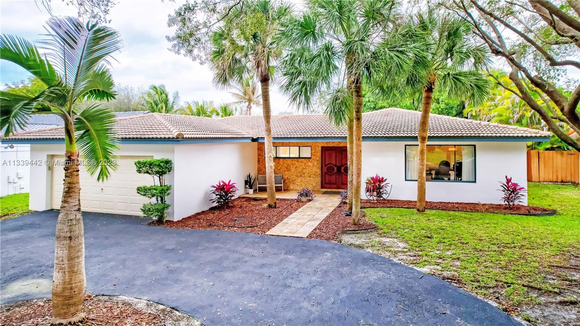 Huis in Miami Lakes, Florida 11621722