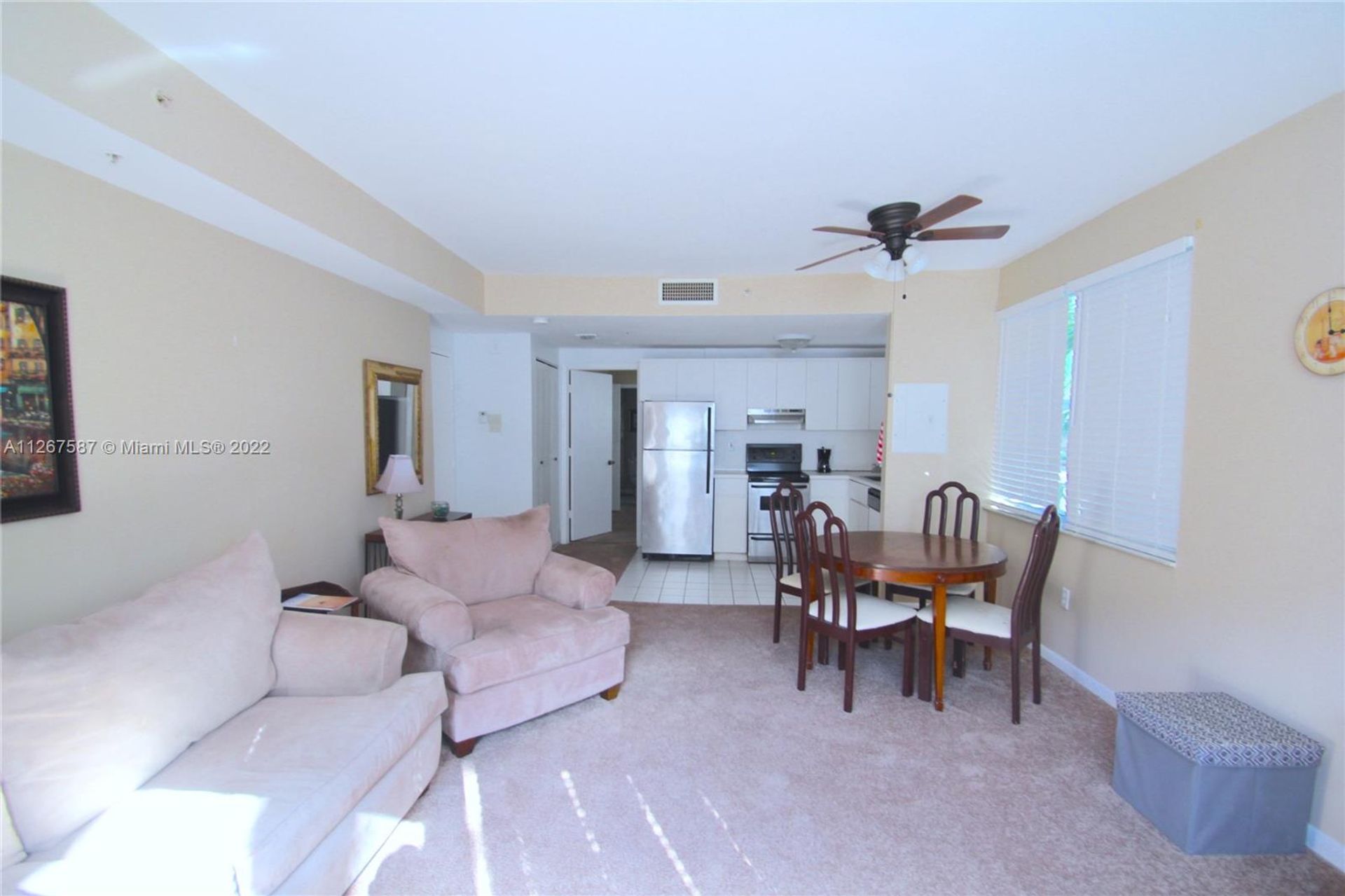 residencial no Miami Beach, Florida 11621735