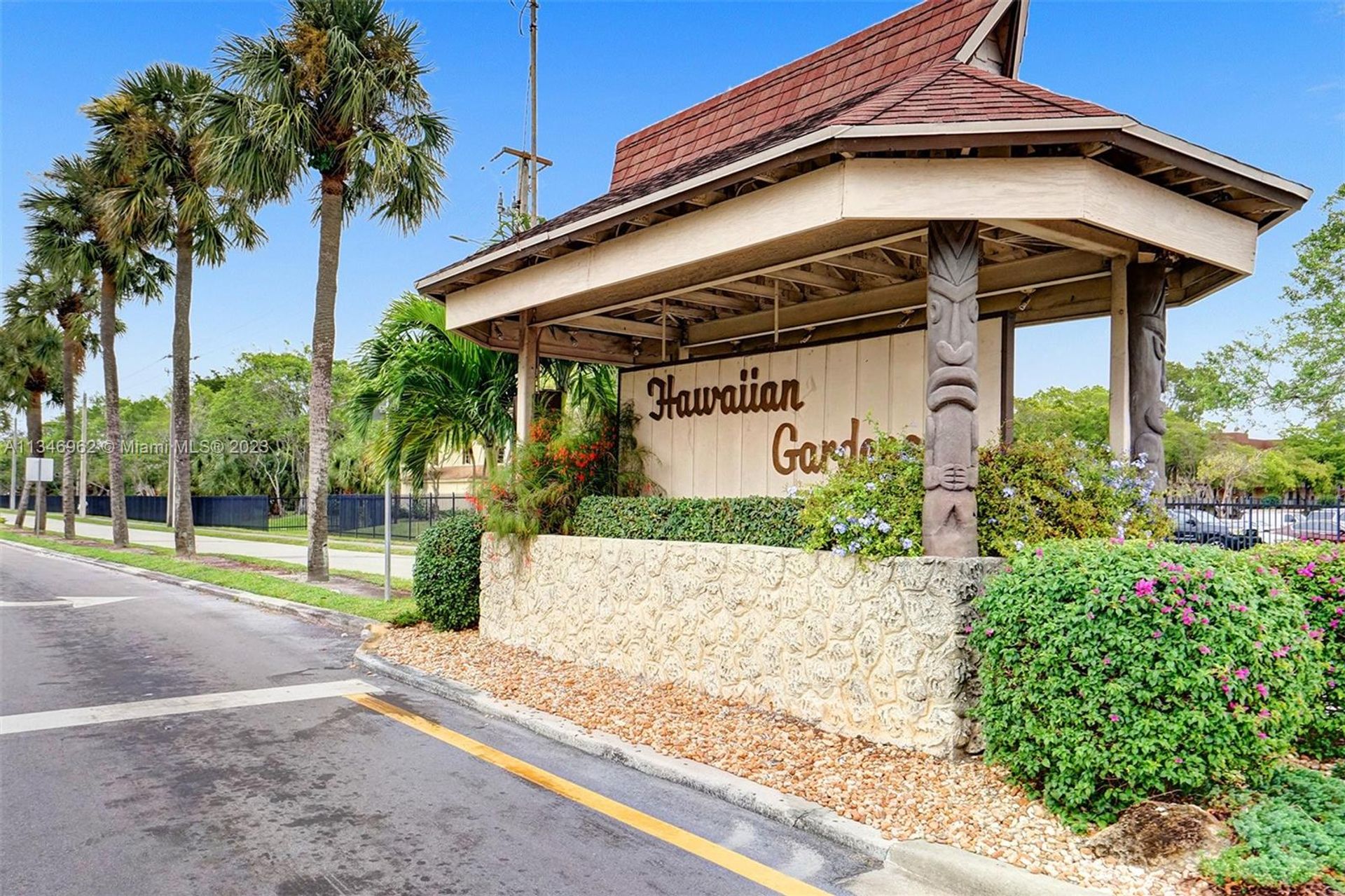 Condominium dans Lauderdale Lakes, Florida 11621746