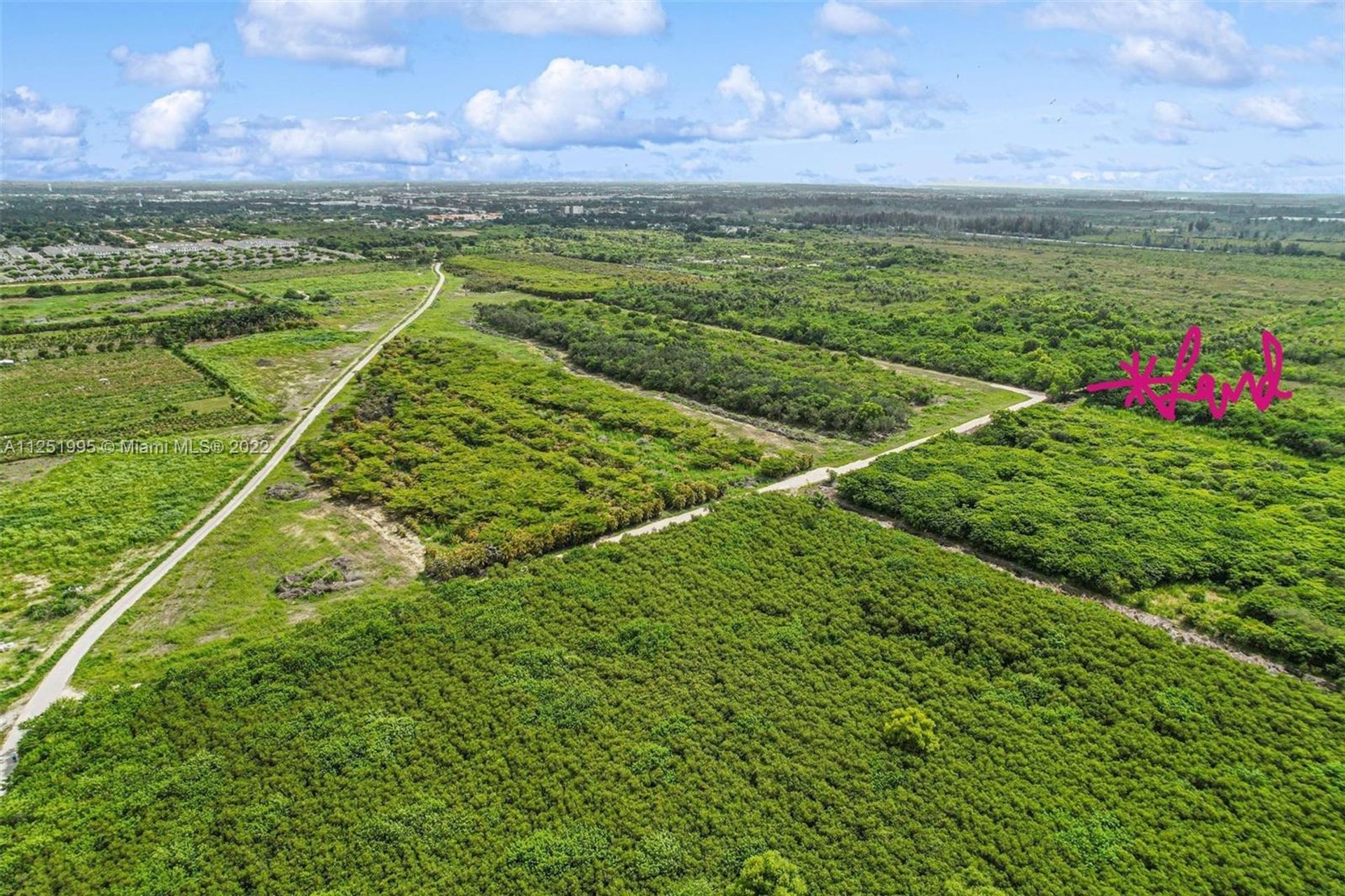 Коммерческий в Homestead, Florida 11621752