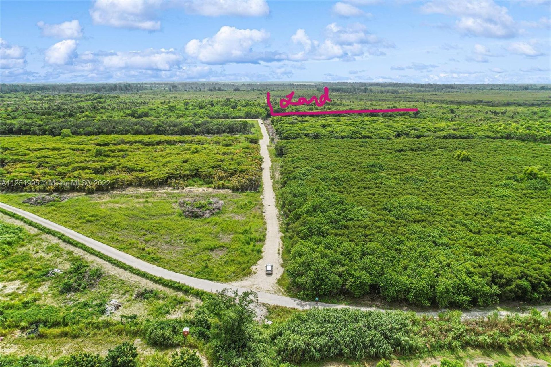 تجاري في Homestead, Florida 11621752