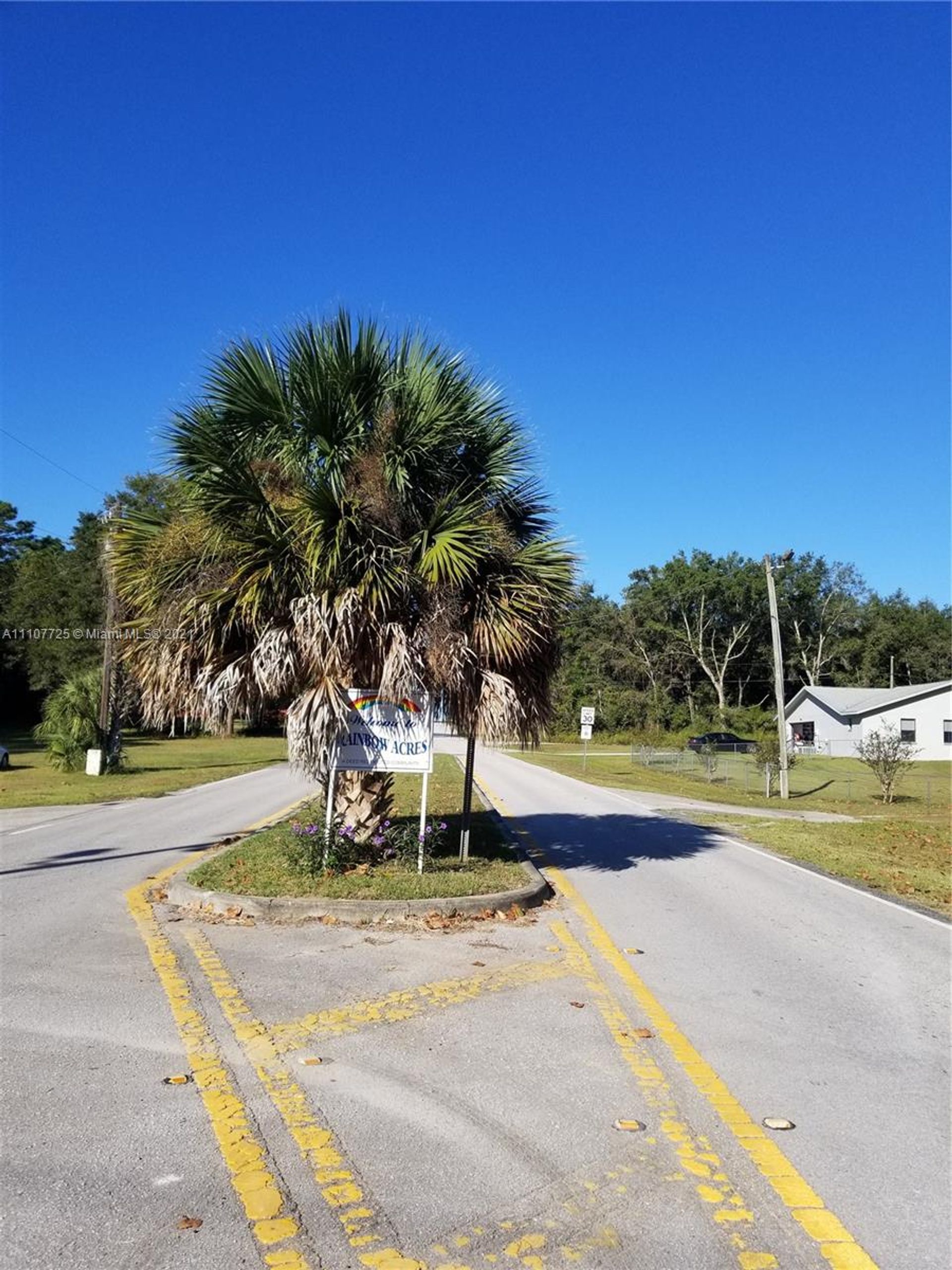 Land in Chatmire, Florida 11621753