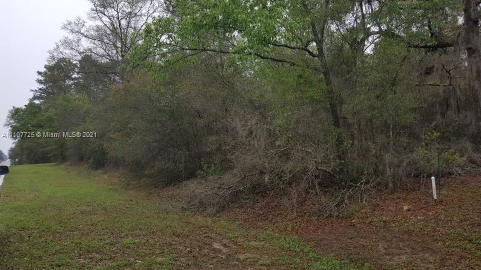 Land in Chatmire, Florida 11621753