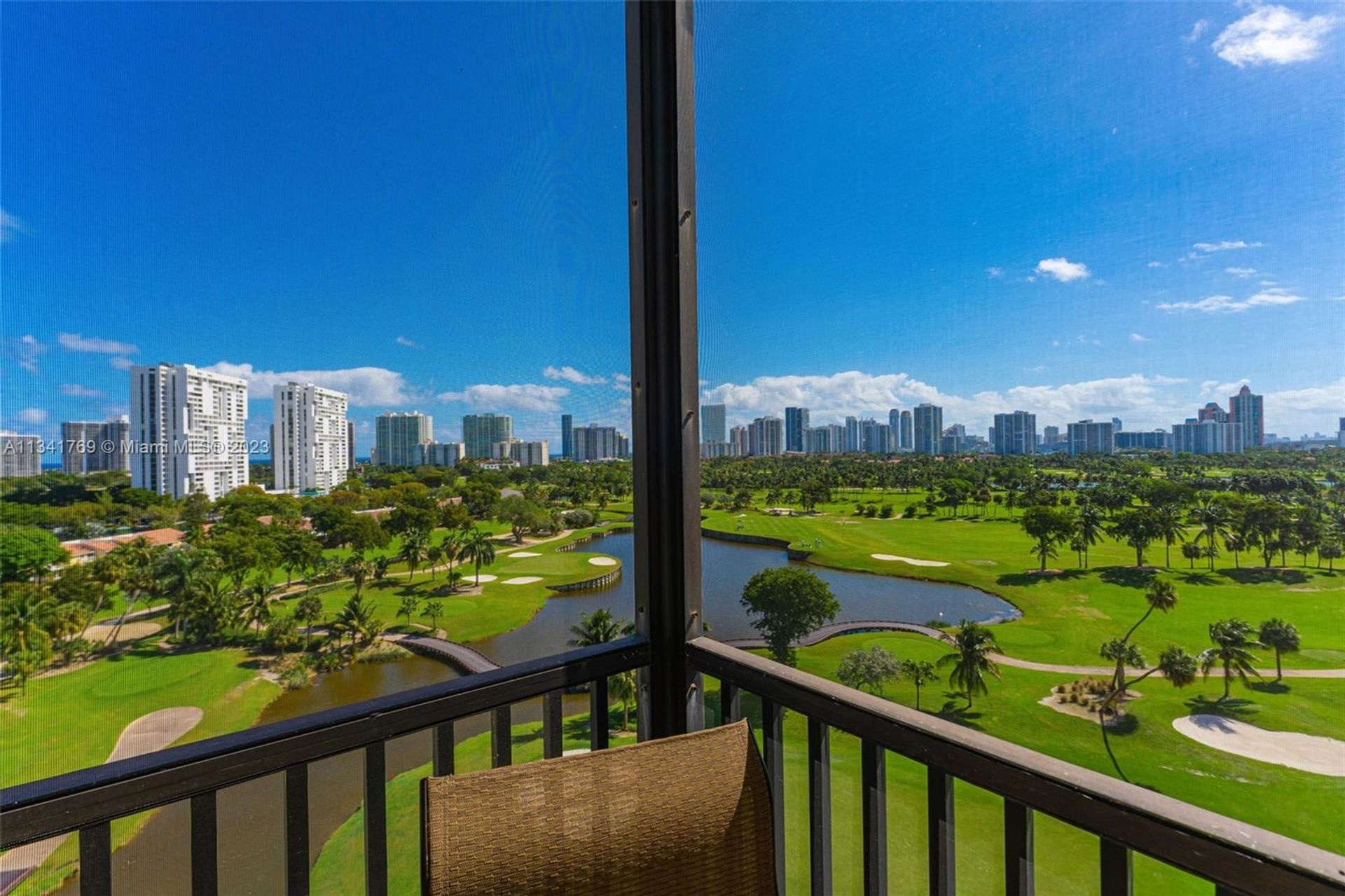 Condominium dans Aventura, Florida 11621764