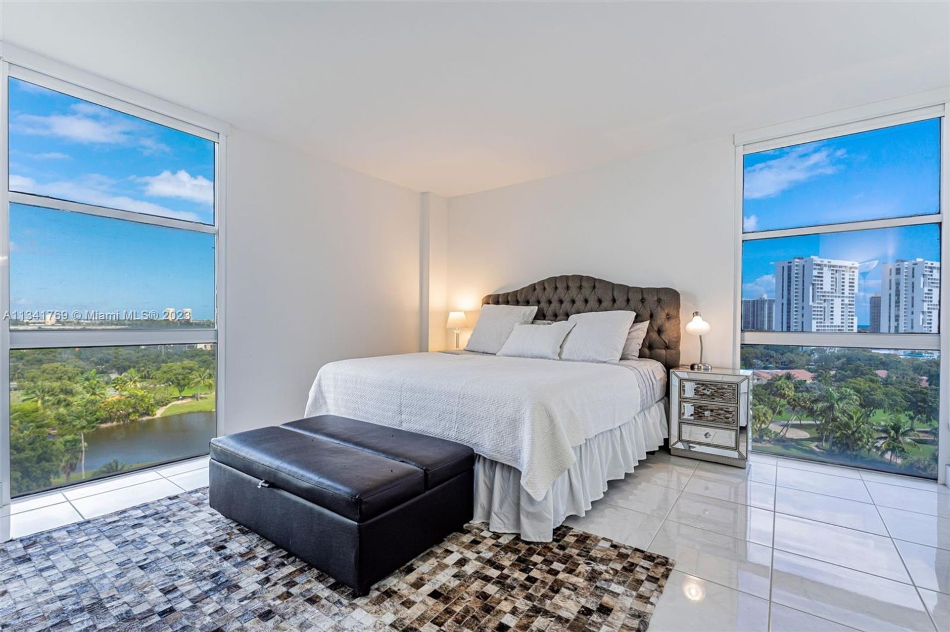 Condominium dans Aventura, Florida 11621764