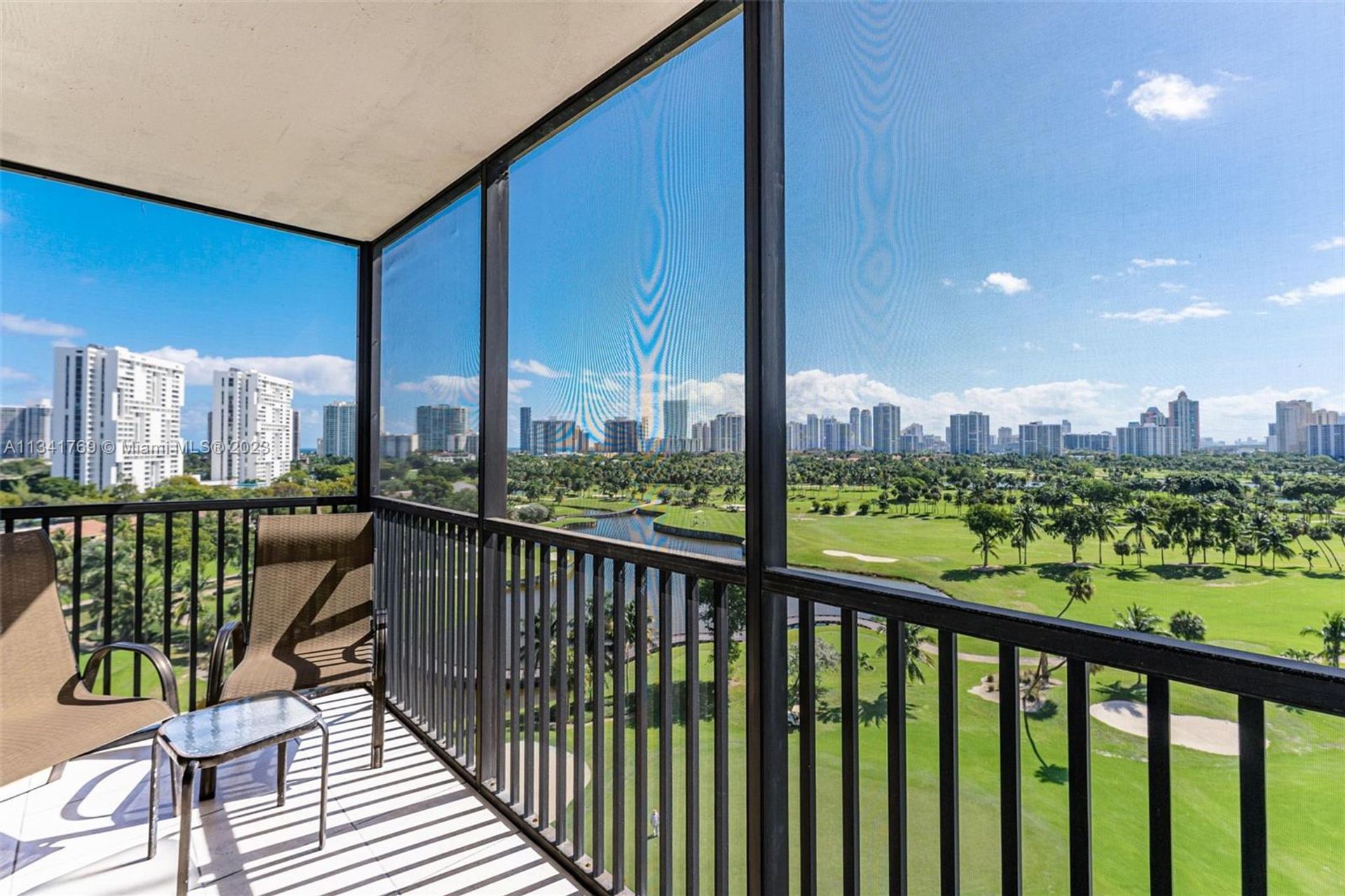 Condominium dans Aventura, Florida 11621764