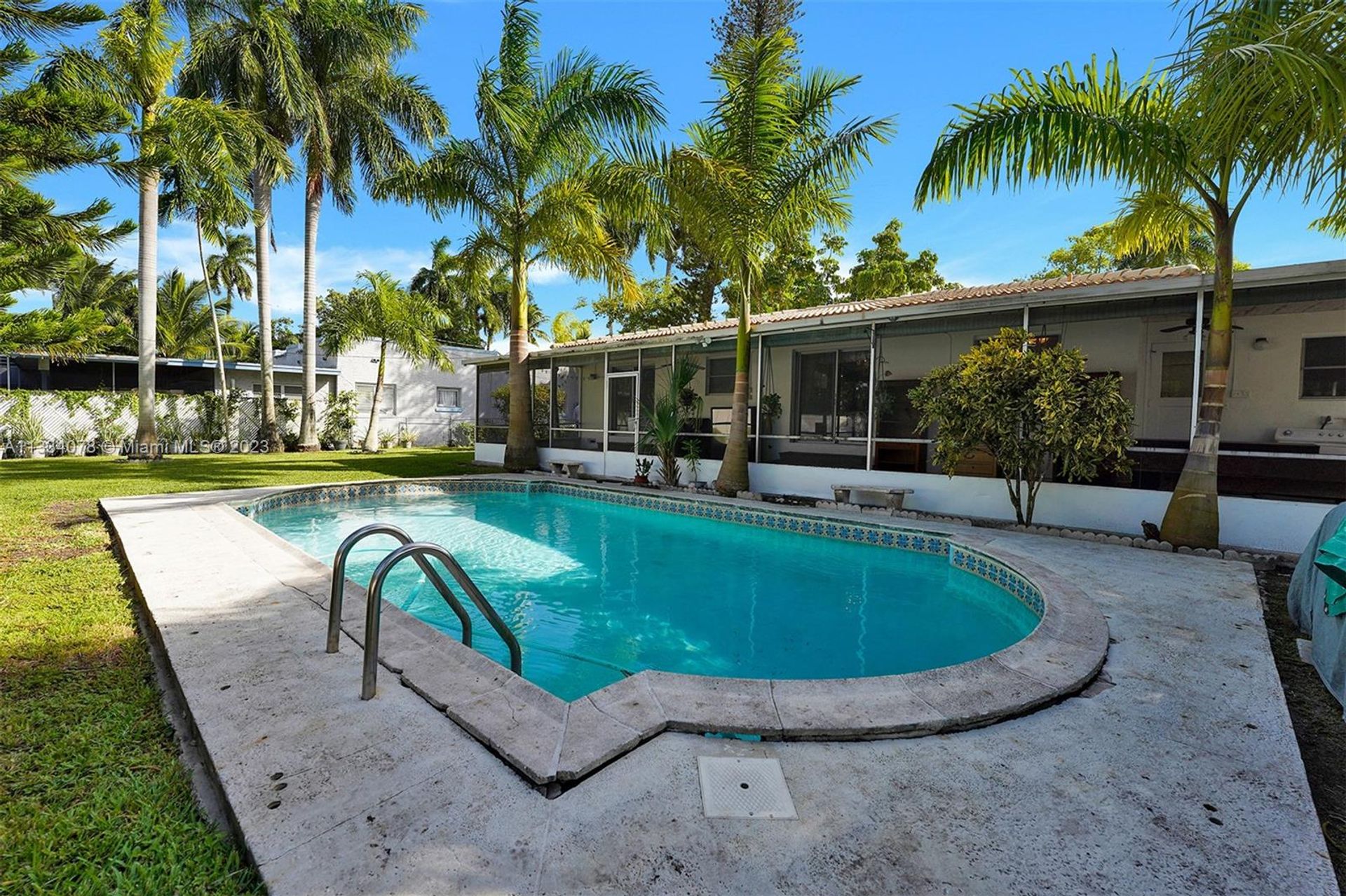 casa en Hollywood, Florida 11621767