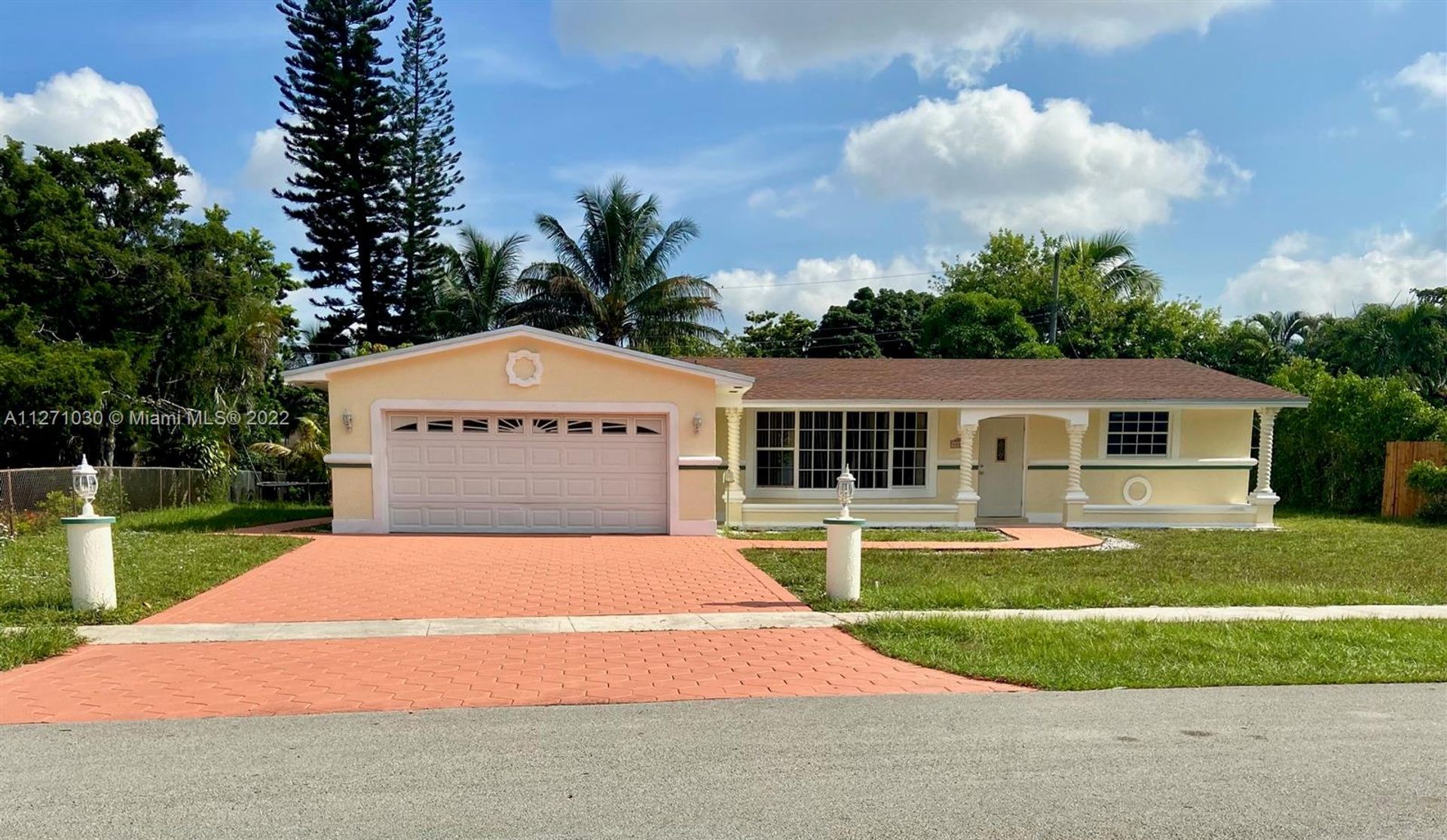 casa en Plantation, Florida 11621781