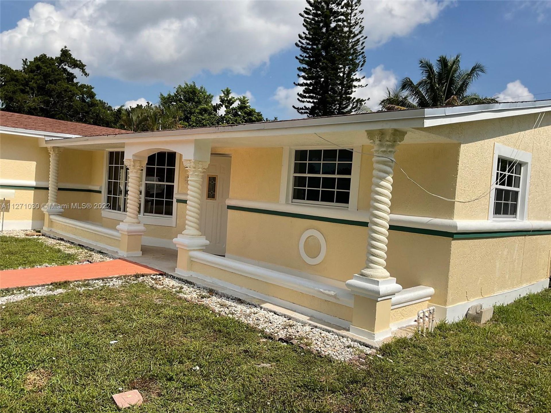 Residencial en Plantation, Florida 11621781