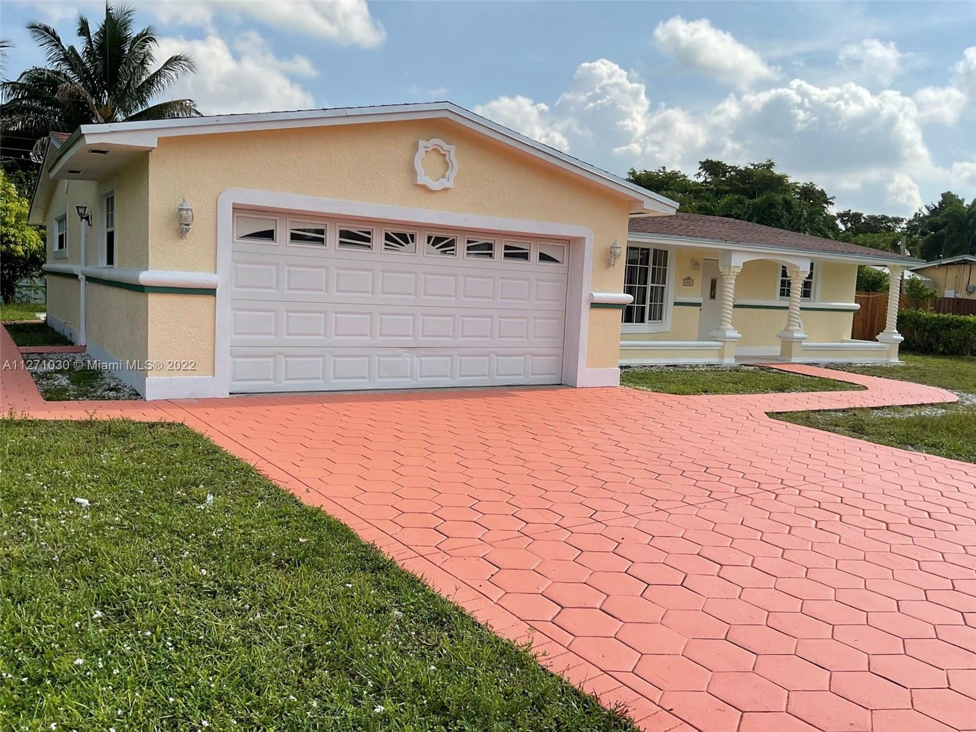 Residenziale nel Plantation, Florida 11621781