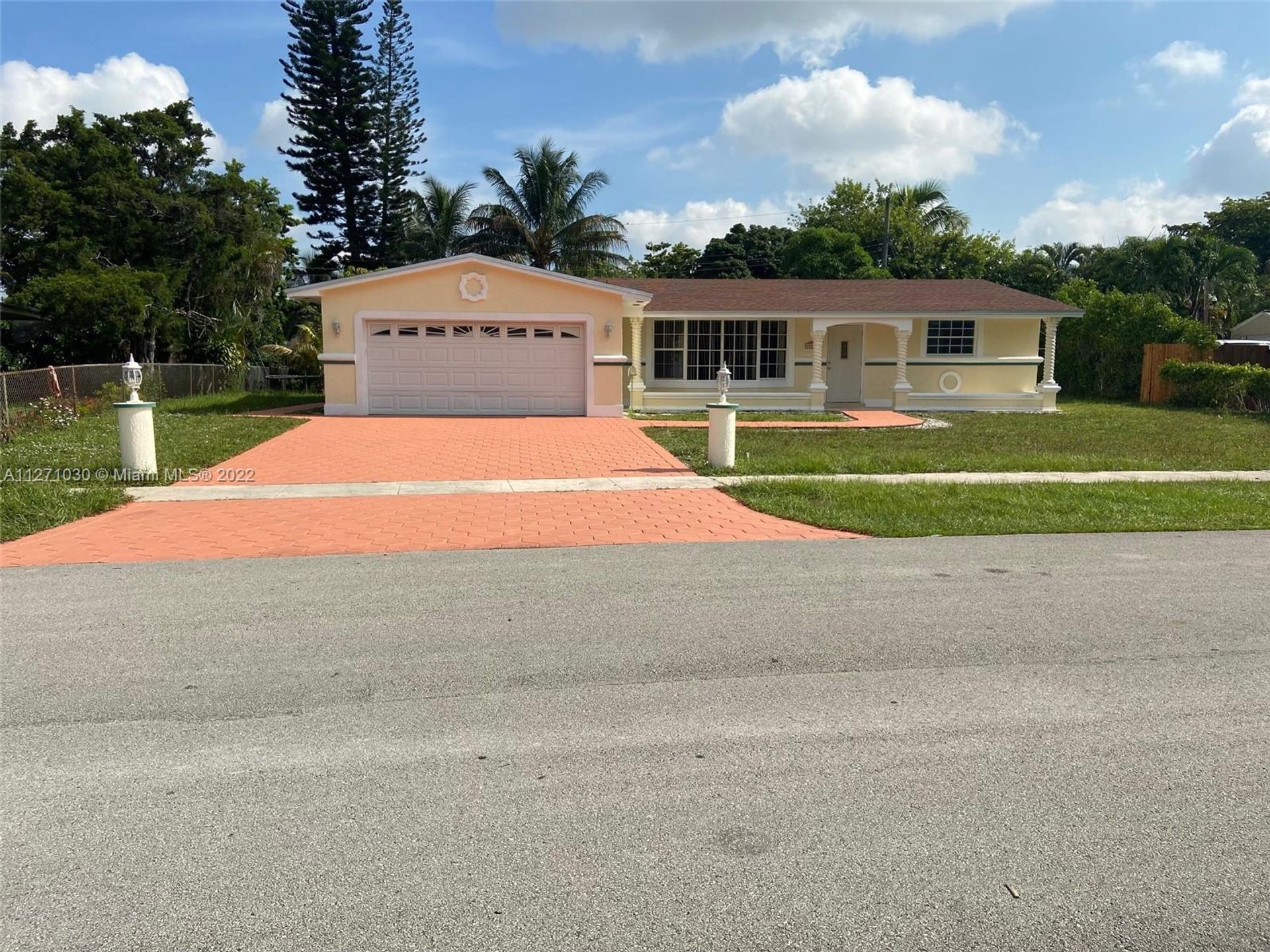 casa en Plantation, Florida 11621781